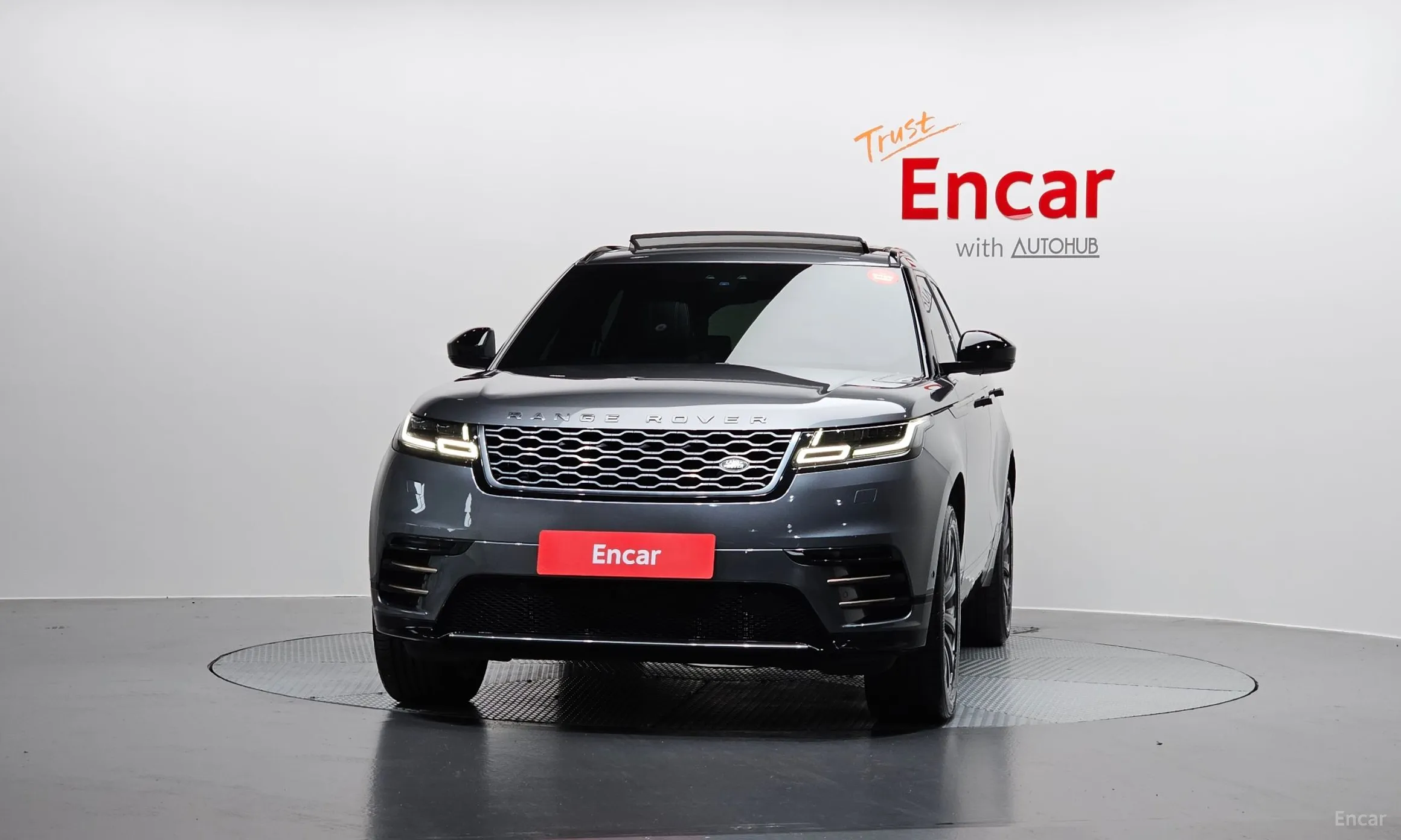 Land Rover Range Rover Bella превью 3