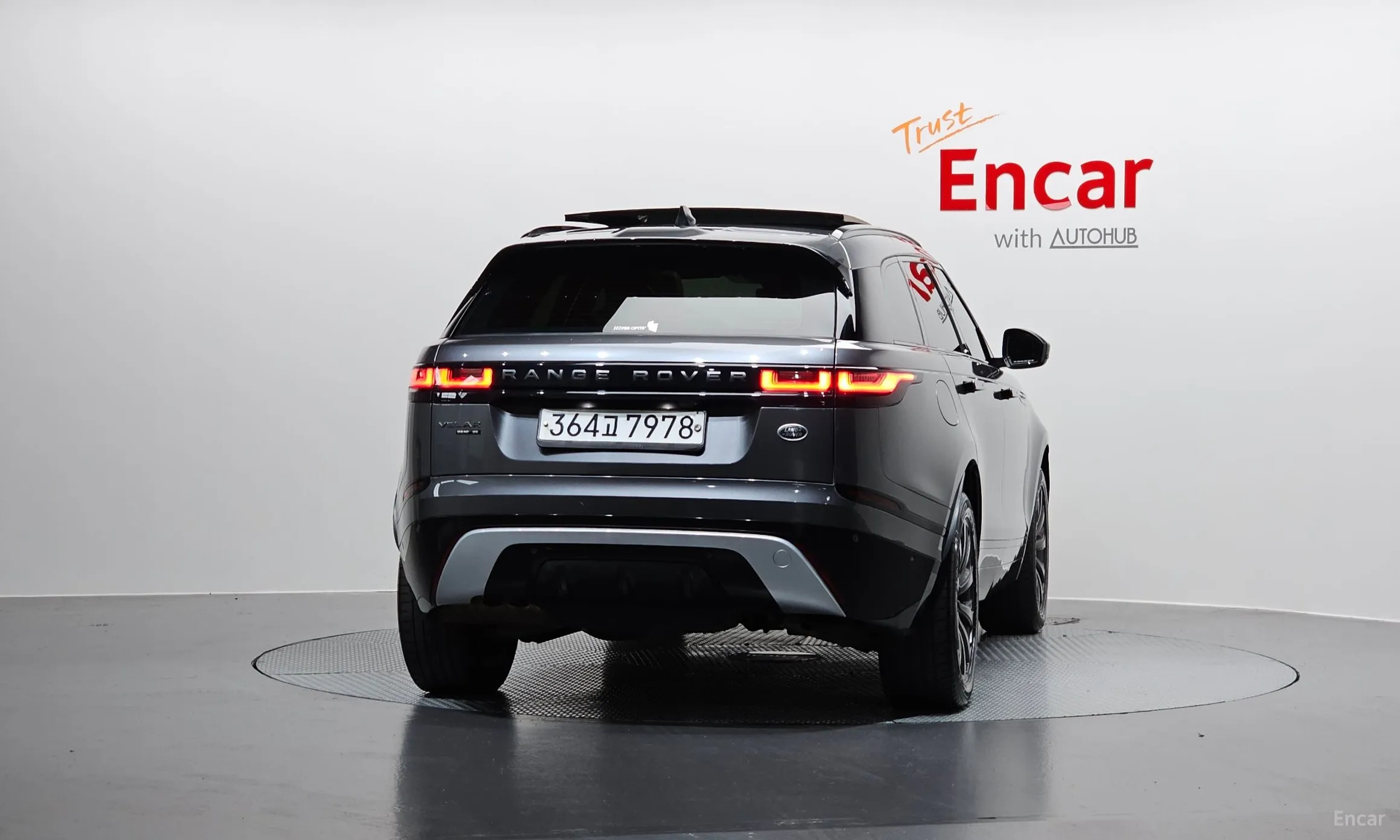 Land Rover Range Rover Bella превью 4