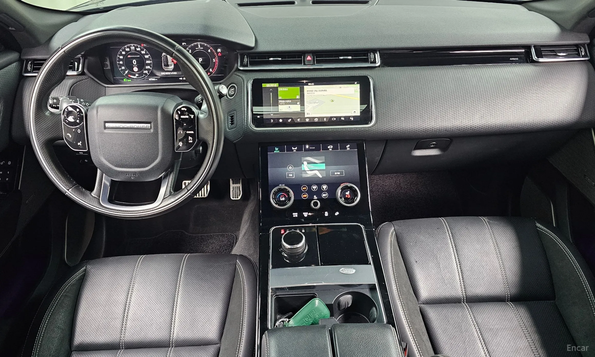 Land Rover Range Rover Bella превью 7