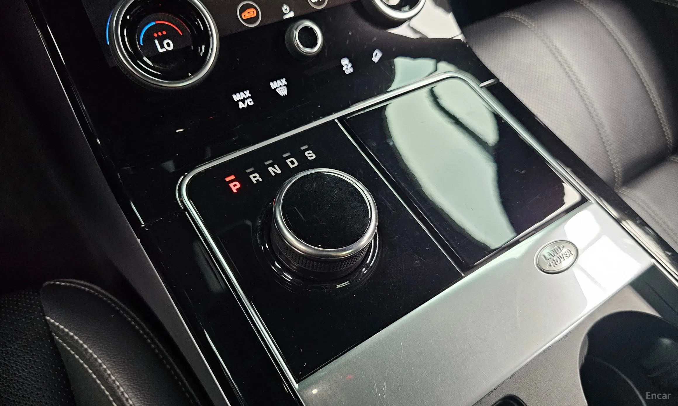 Land Rover Range Rover Bella превью 9