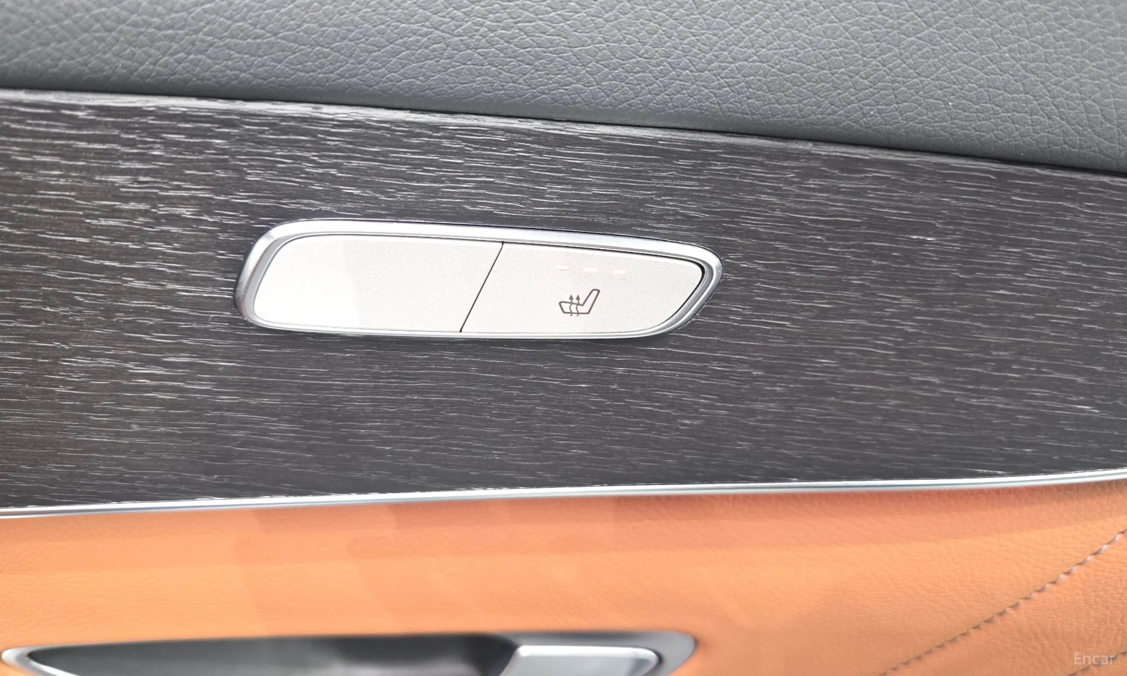 Mercedes Benz GLC-Class X253 превью 18