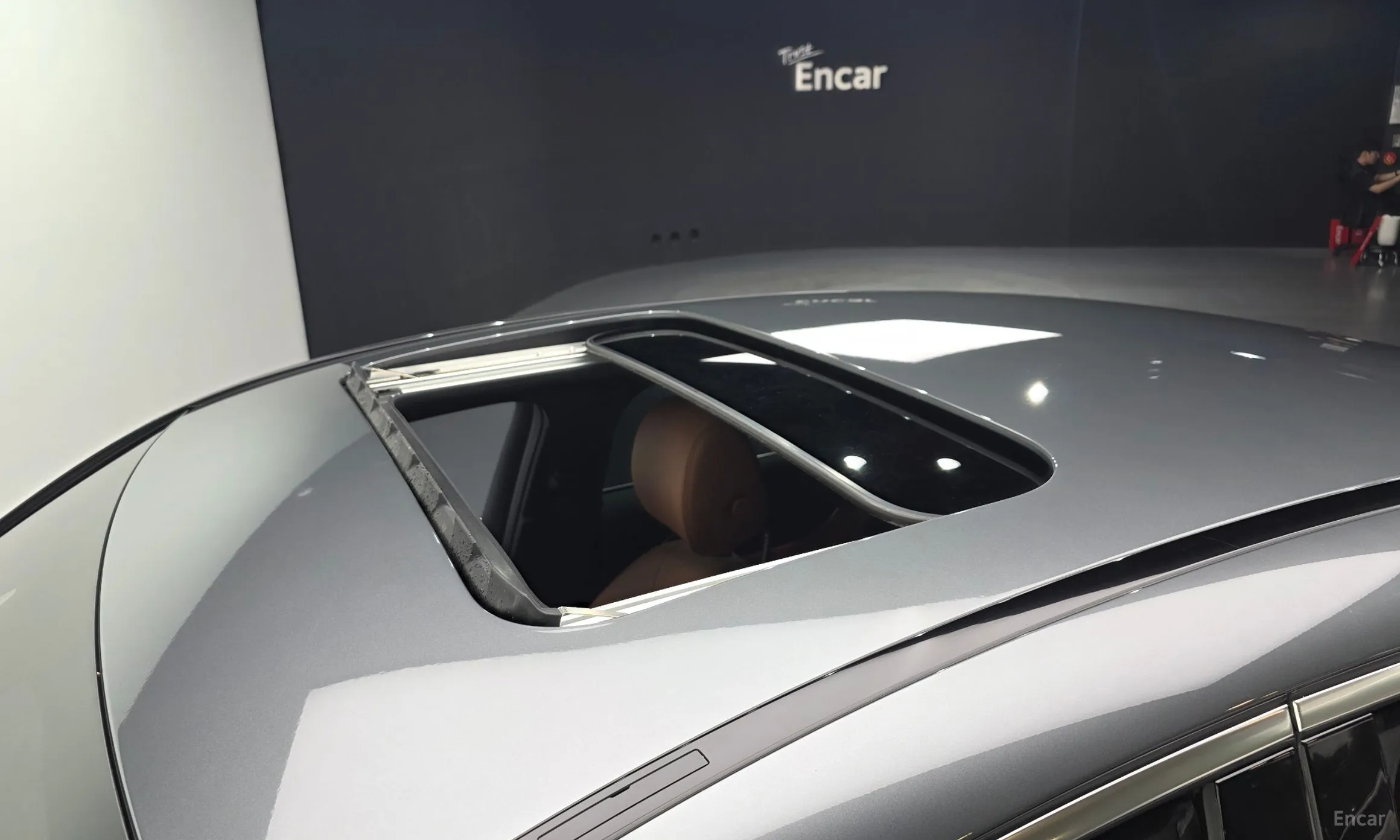 Mercedes Benz GLC-Class X253 превью 19