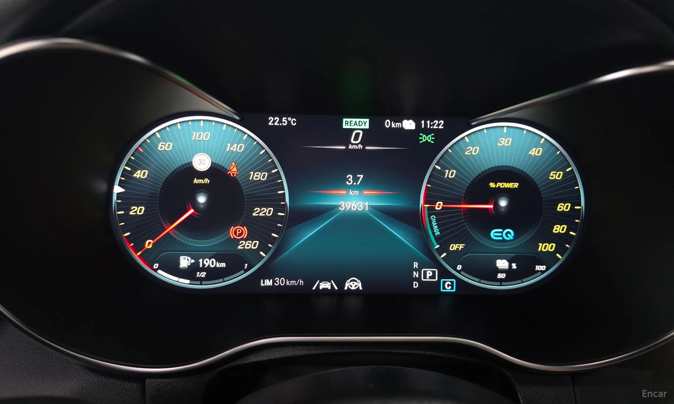 Mercedes Benz GLC-Class X253 превью 8