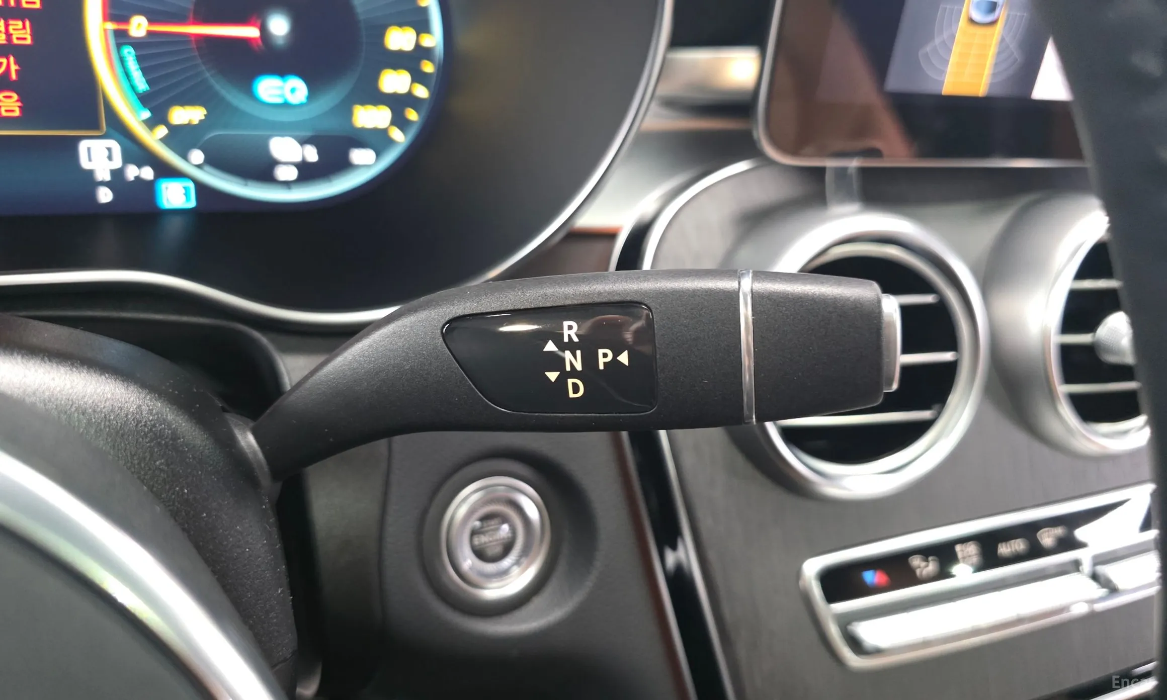 Mercedes Benz GLC-Class X253 превью 9