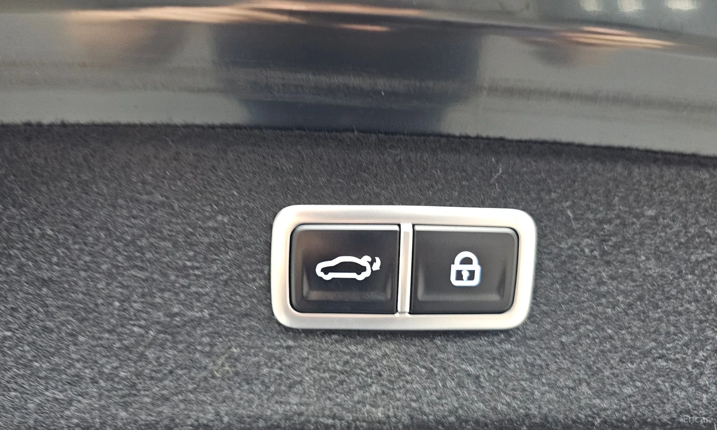 Genesis G80 (RG3) превью 16