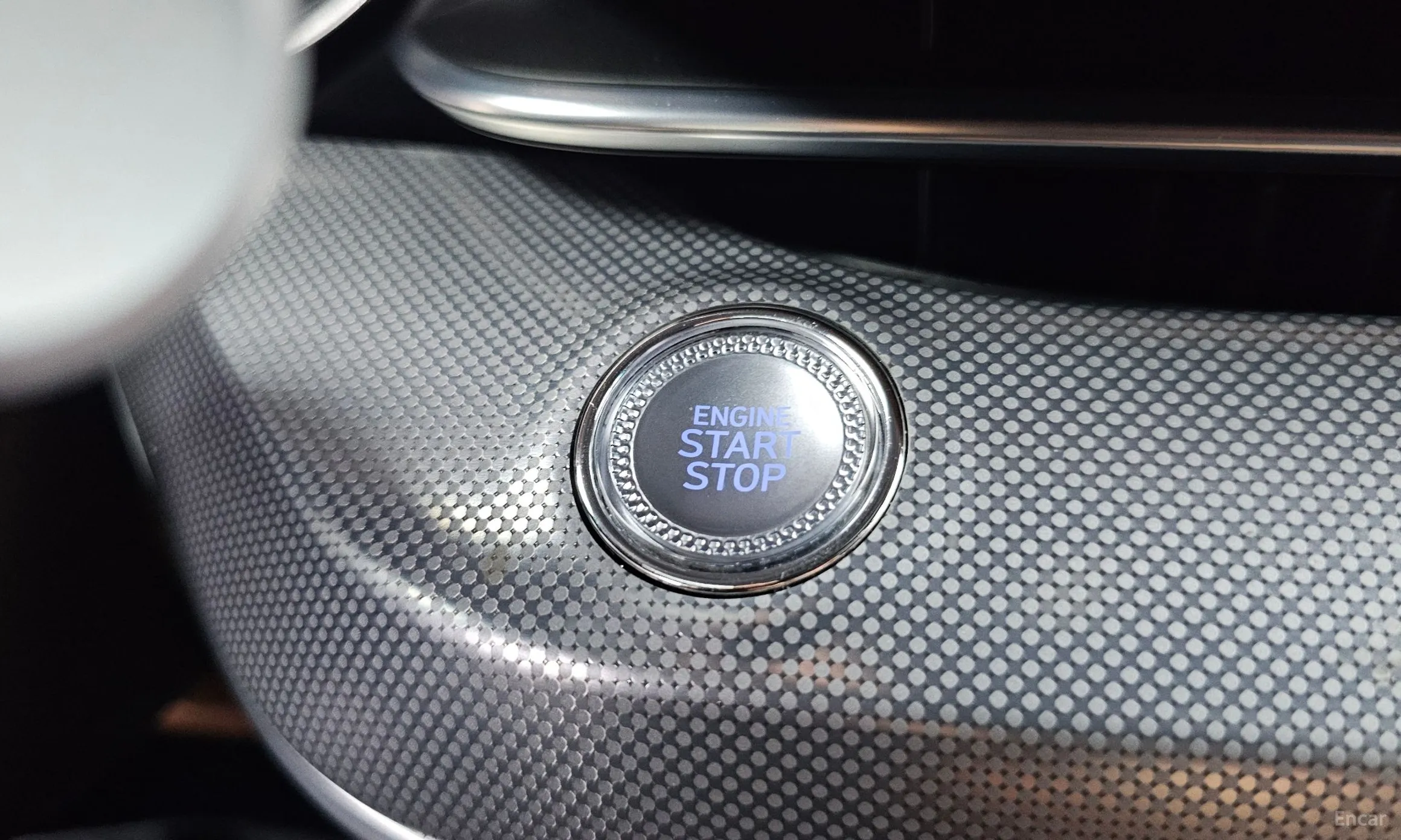 Genesis G80 (RG3) превью 20