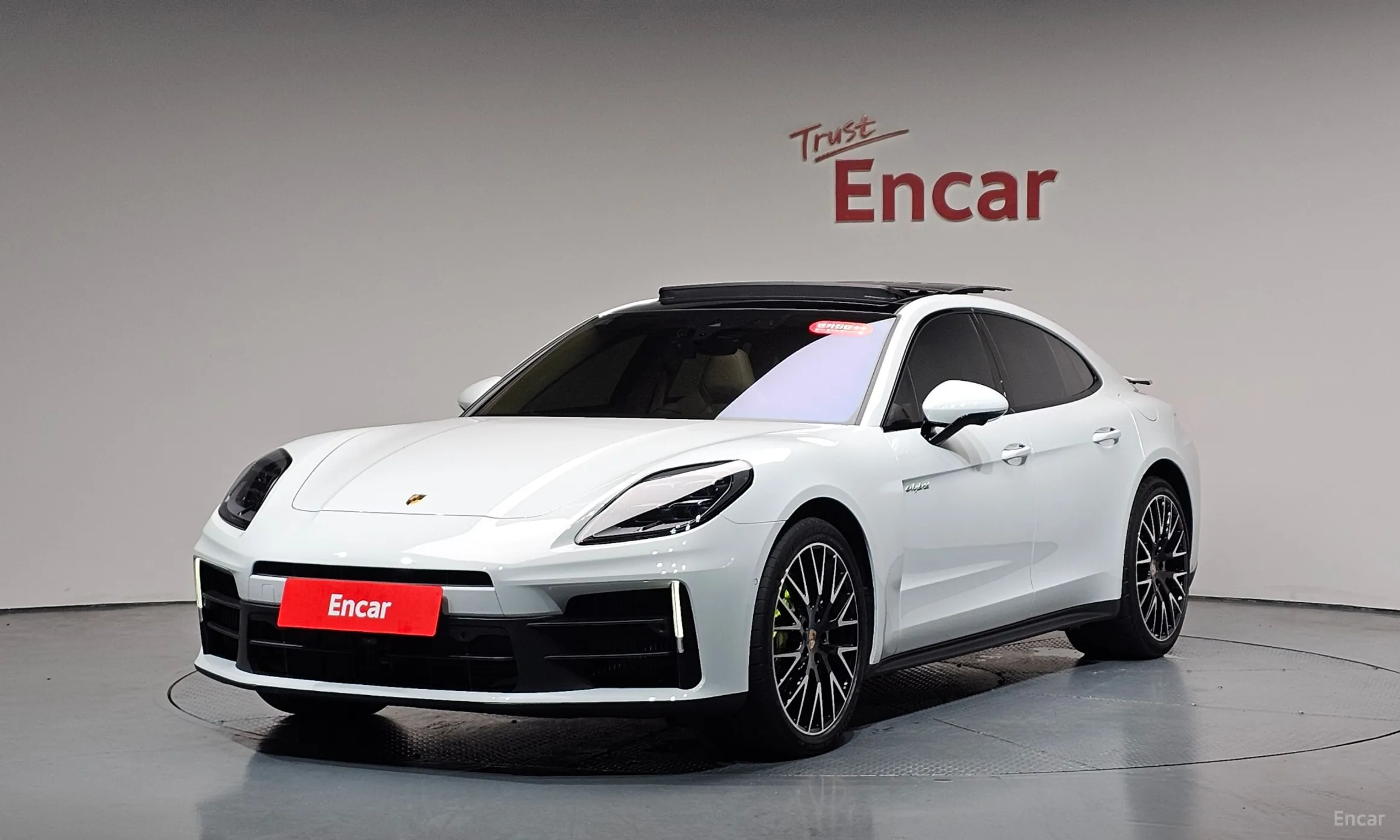 Panamera (976)