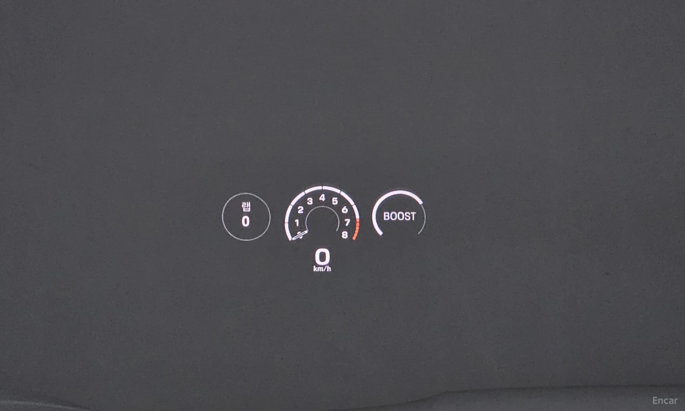 Porsche Panamera (976) превью 18