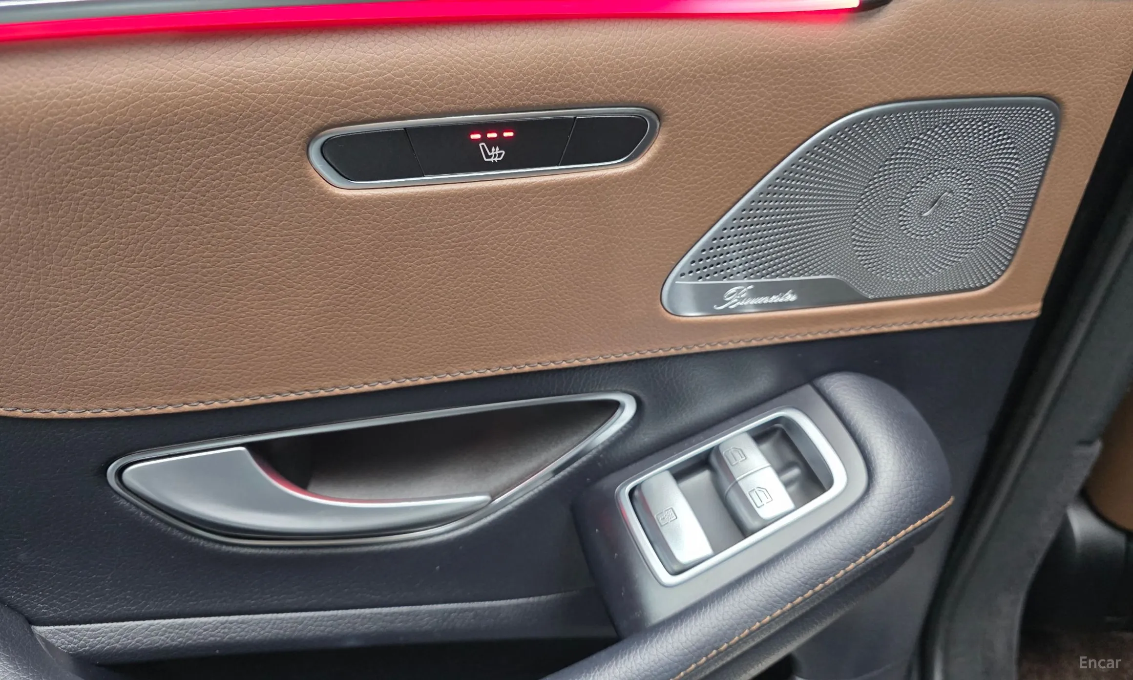 Mercedes Benz S-Class W222 превью 18