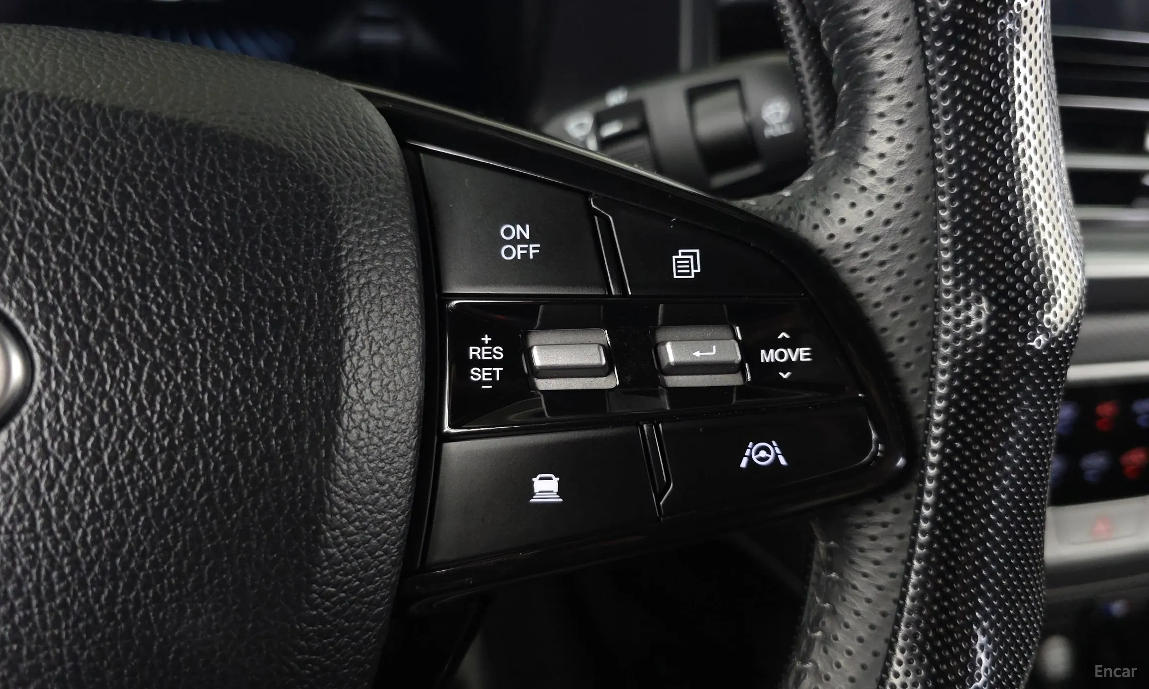 KG Mobility (SsangYong) Rexton Sports превью 17