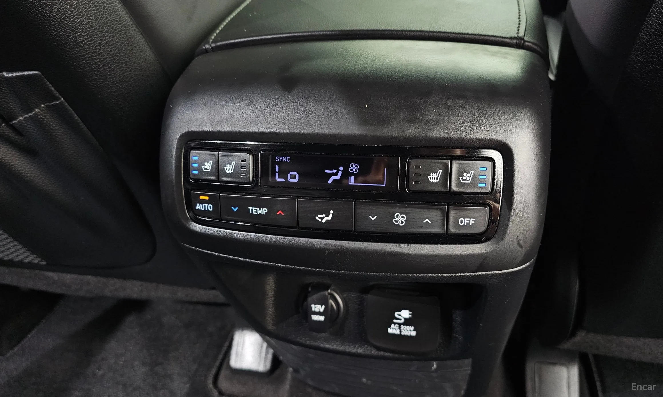 Hyundai Palisade превью 19