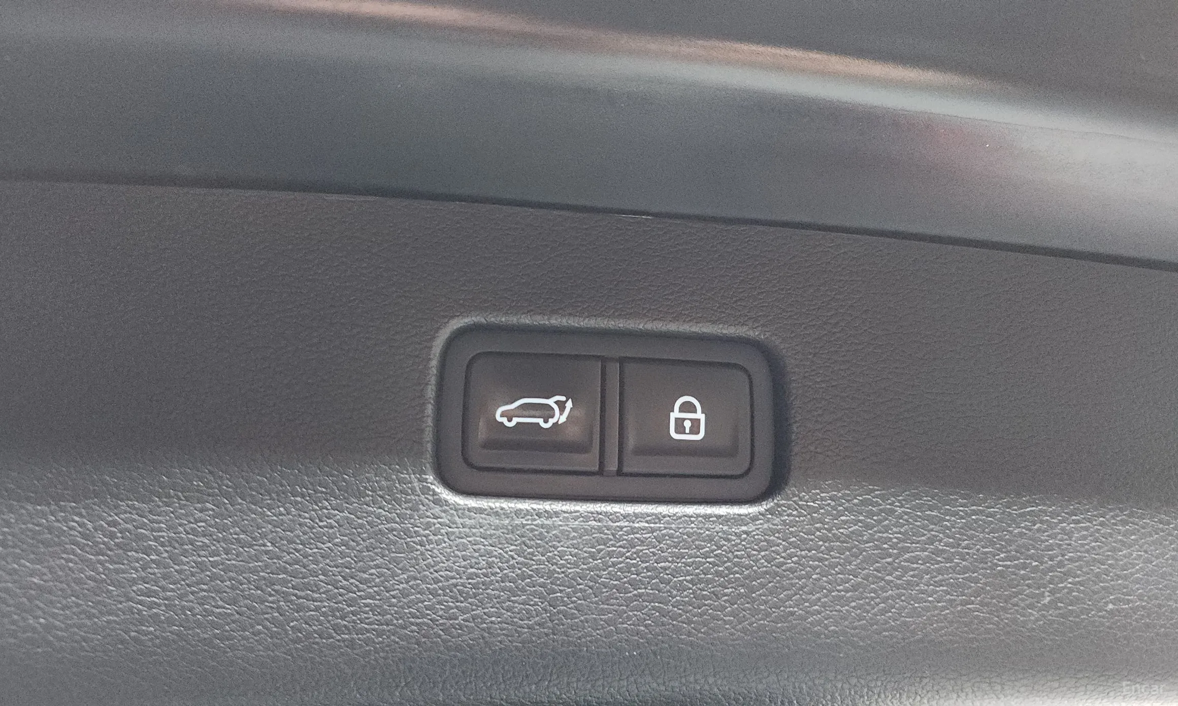 Genesis GV80 превью 18