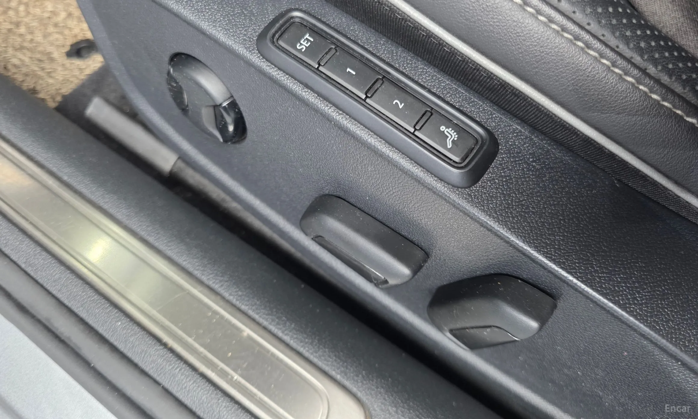 Volkswagen Ateon превью 17