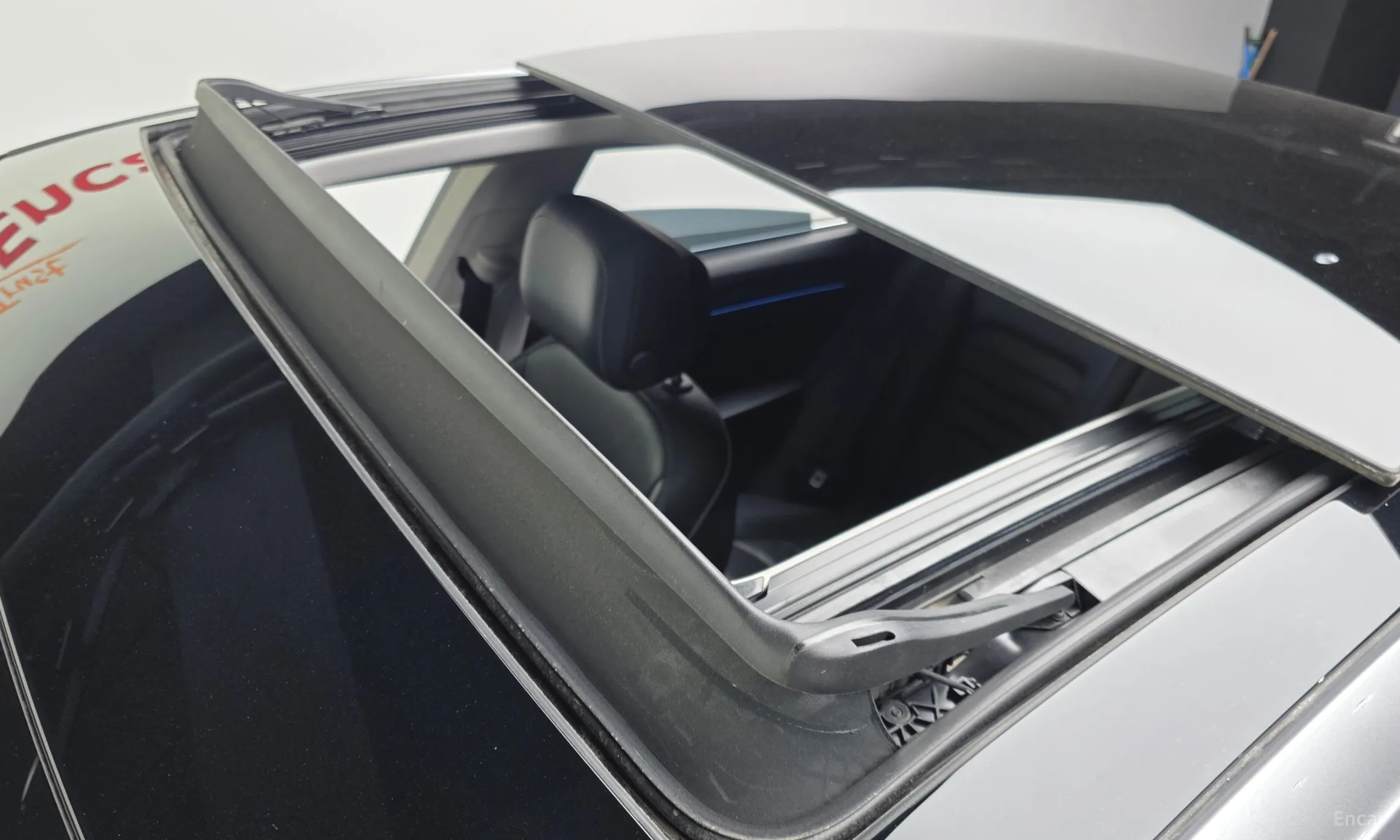 Volkswagen Ateon превью 19