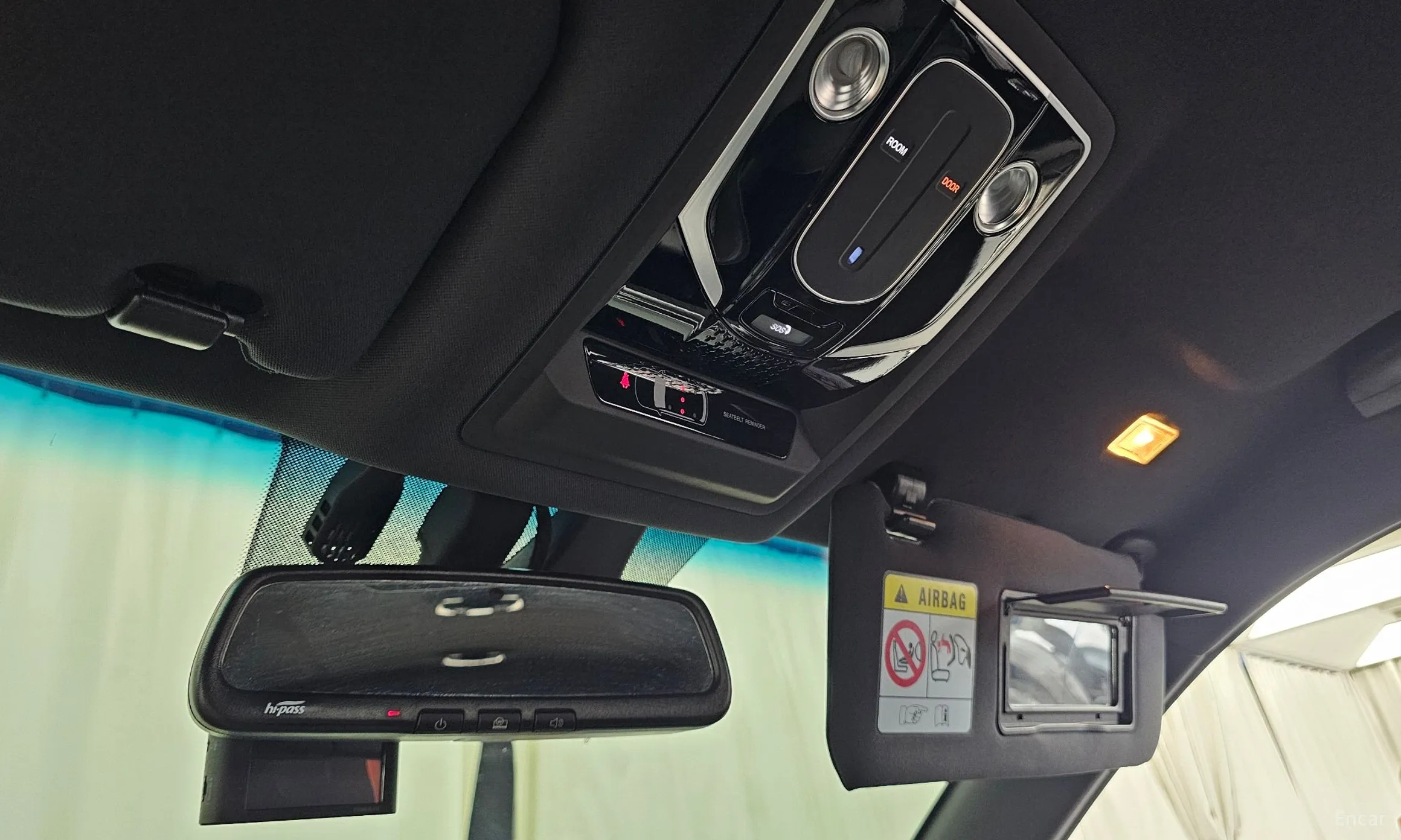 KG Mobility (SsangYong) Rexton New Arena превью 17