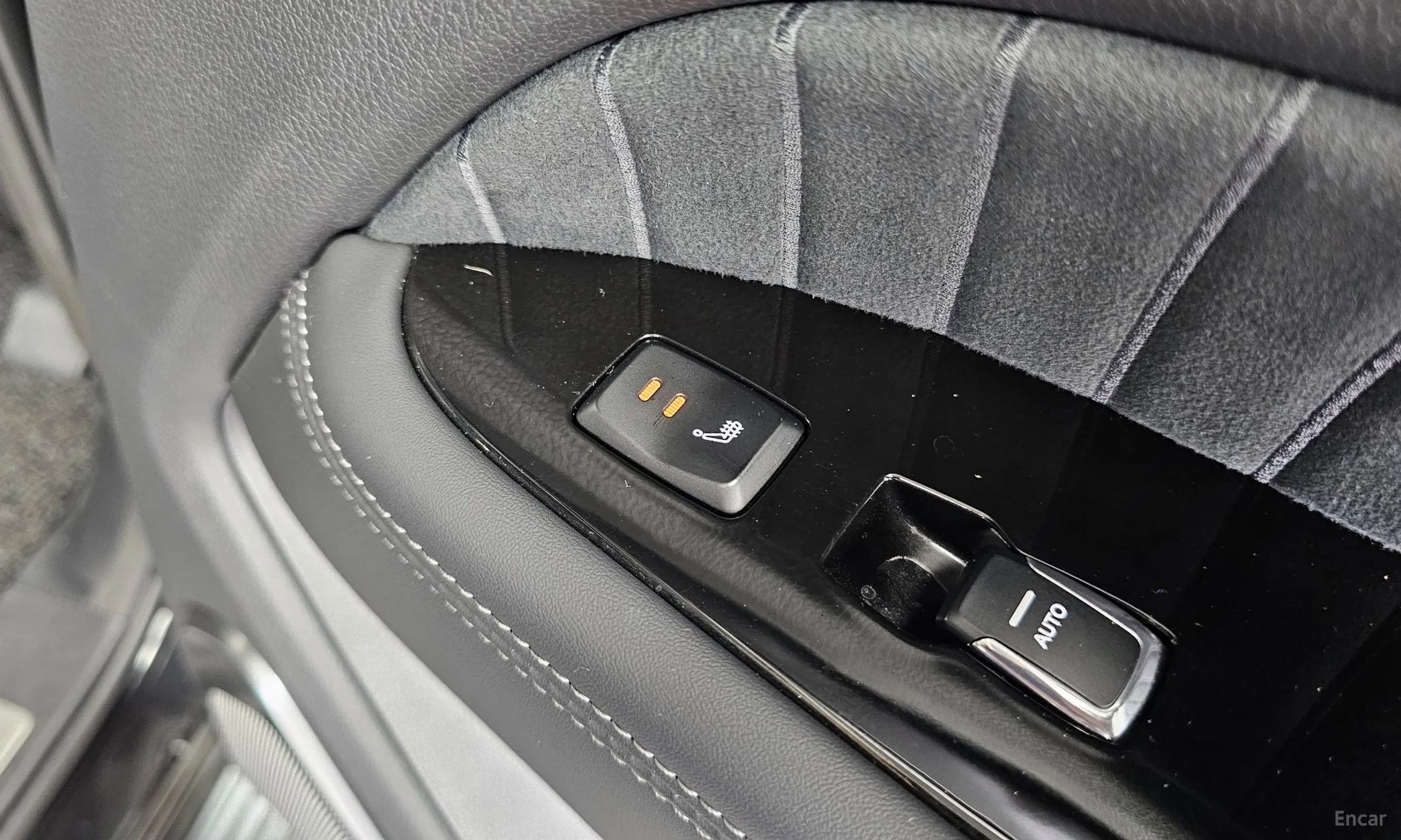 KG Mobility (SsangYong) Rexton New Arena превью 18