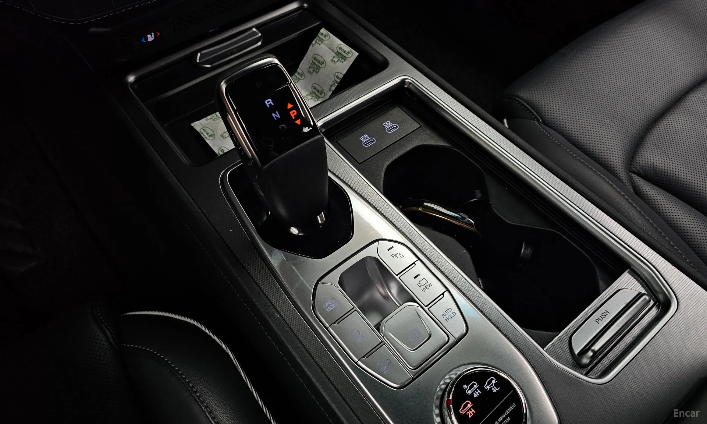 KG Mobility (SsangYong) Rexton New Arena превью 9