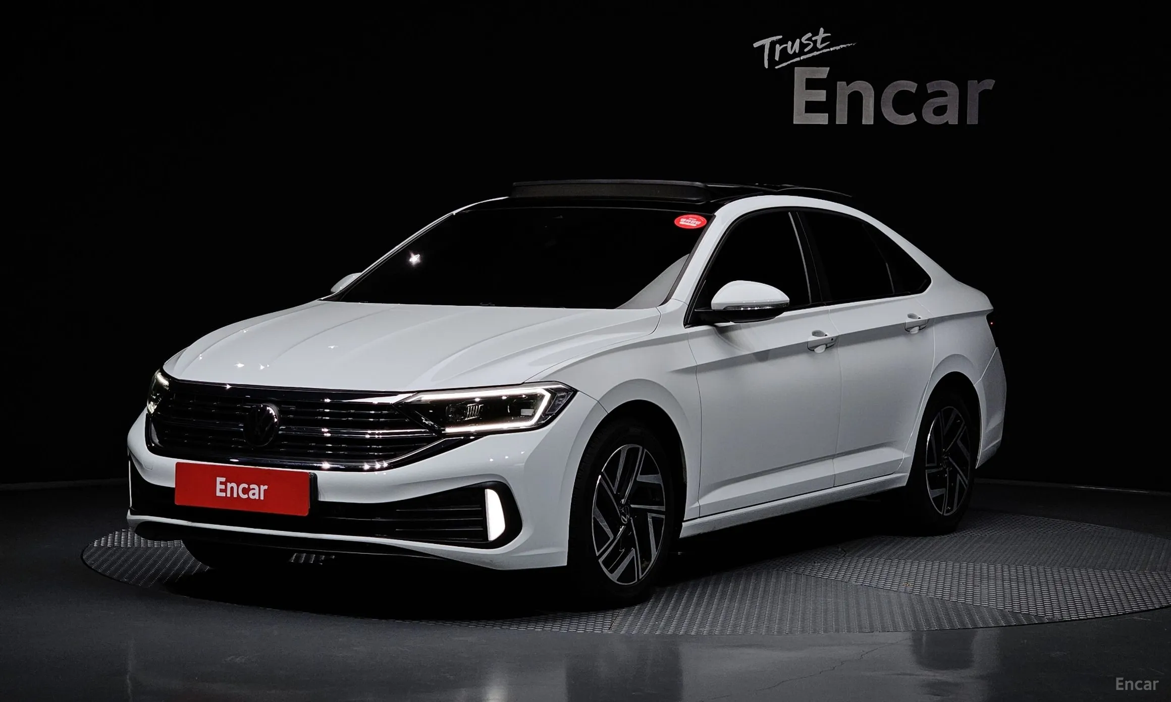 Volkswagen Jetta 7th Generation