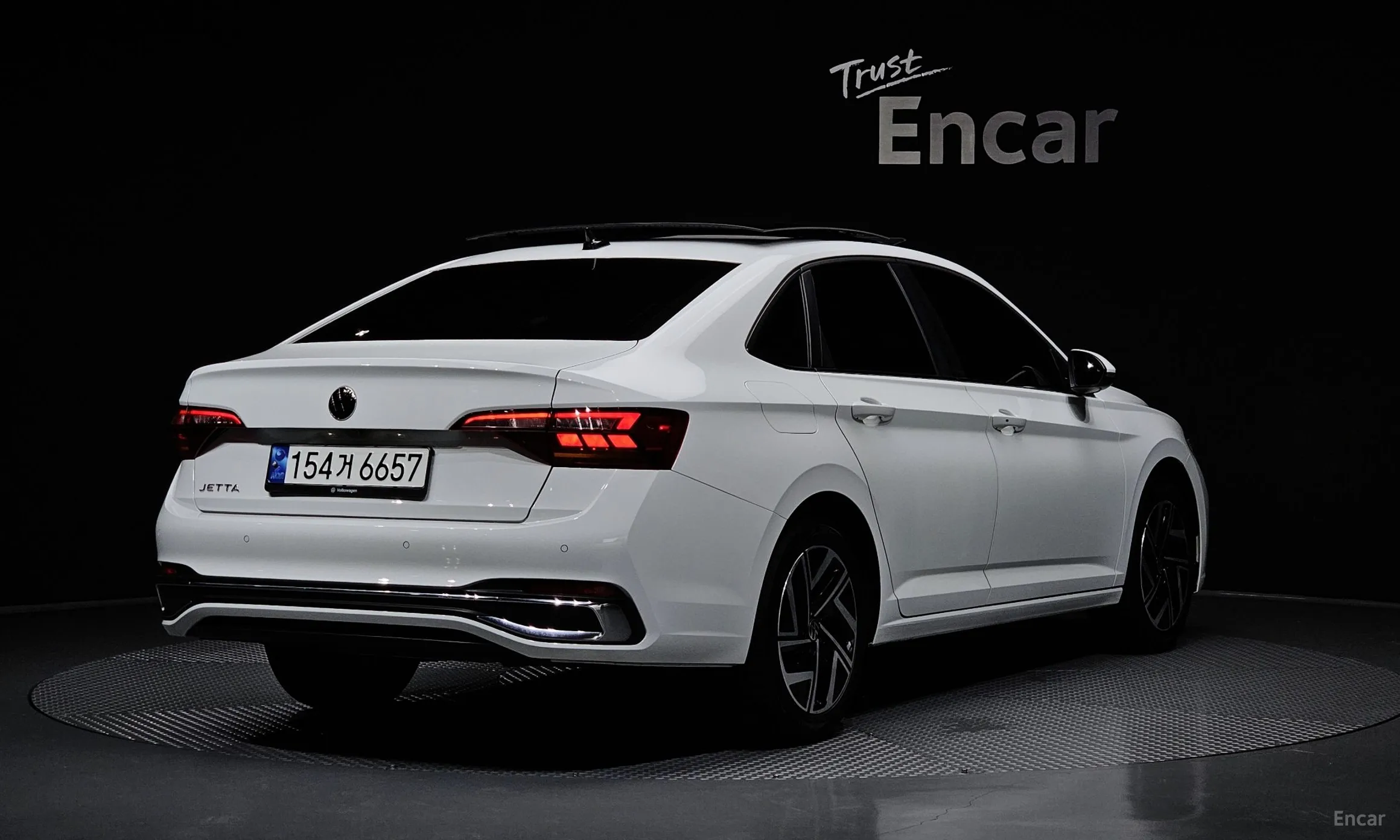 Volkswagen Jetta 7th Generation