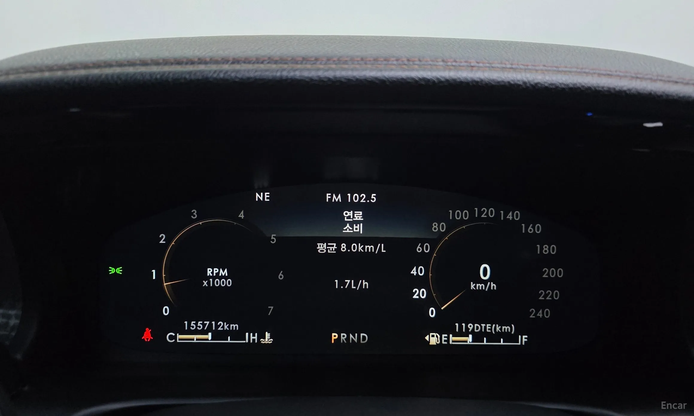 Lincoln Aviator 2nd Generation превью 8