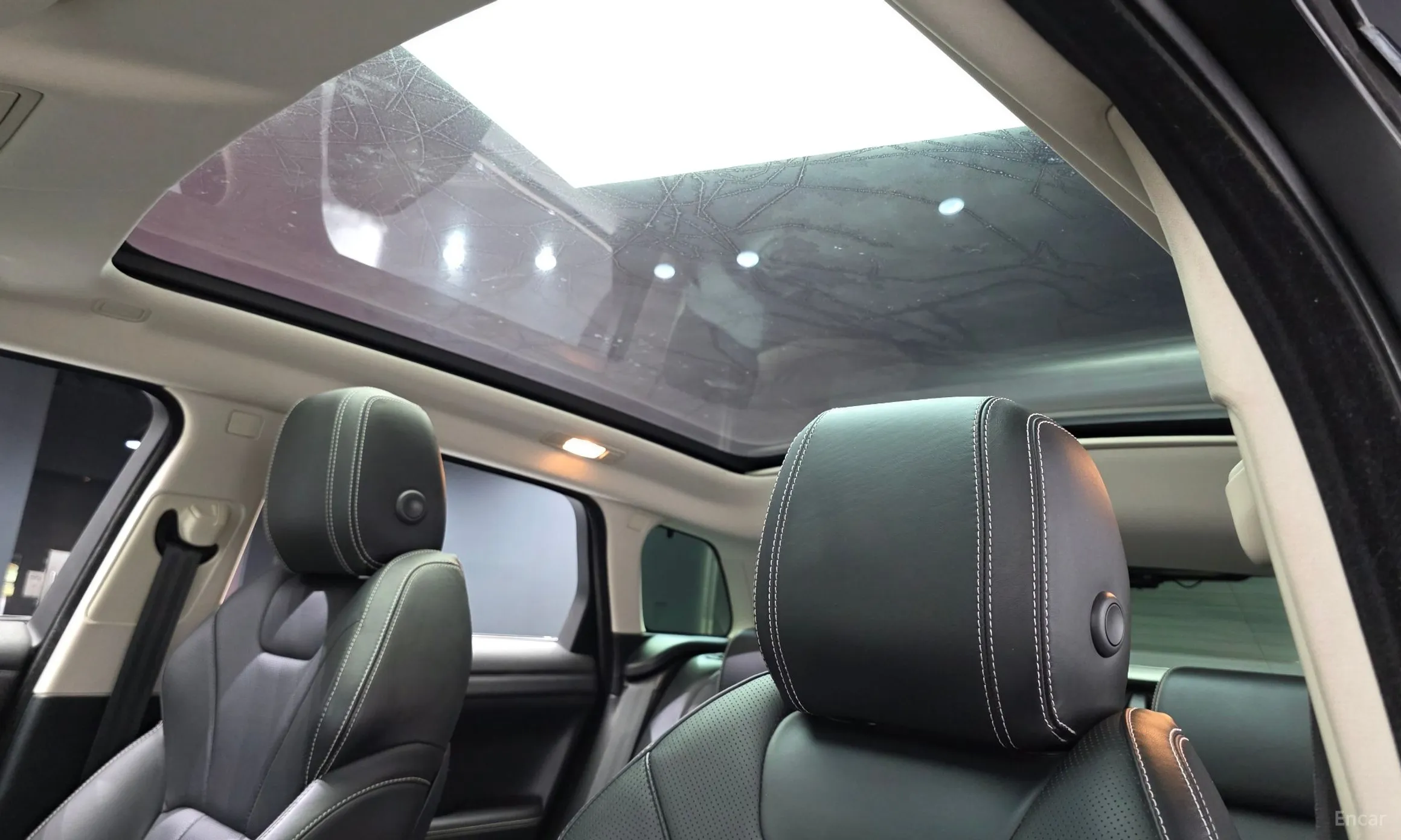 Land Rover Range Rover Evoque превью 18