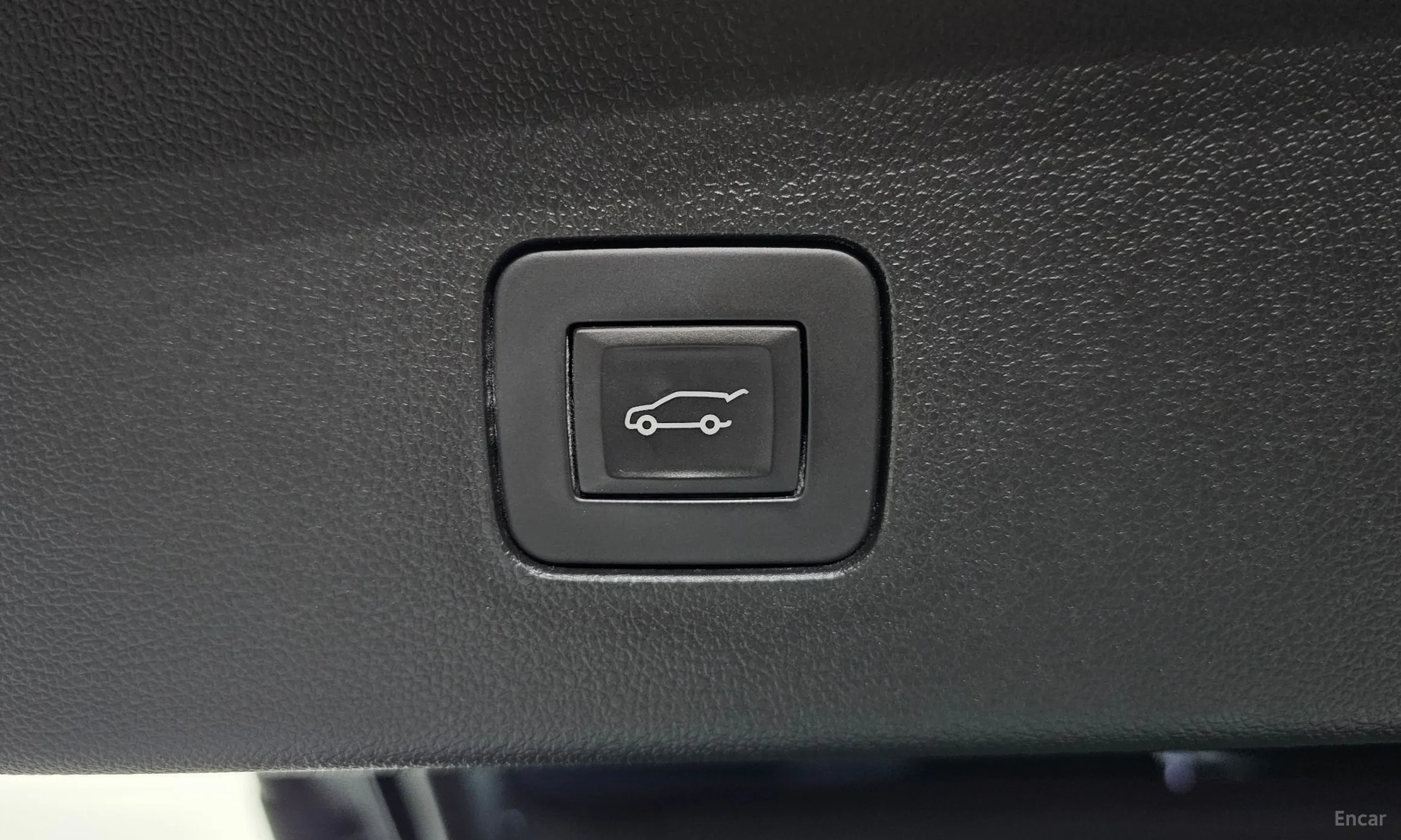 Chevrolet (GM Daewoo) Trax Crossover превью 20