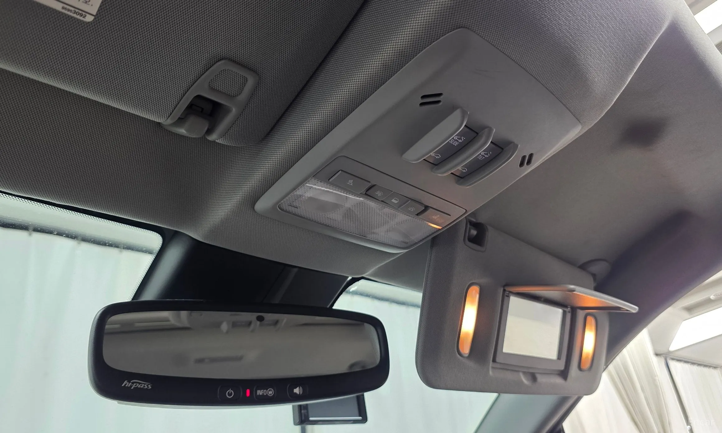Chevrolet (GM Daewoo) Trax превью 17
