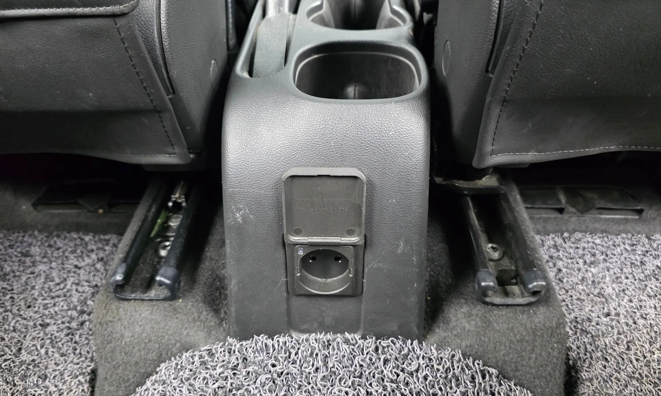 Chevrolet (GM Daewoo) Trax превью 18