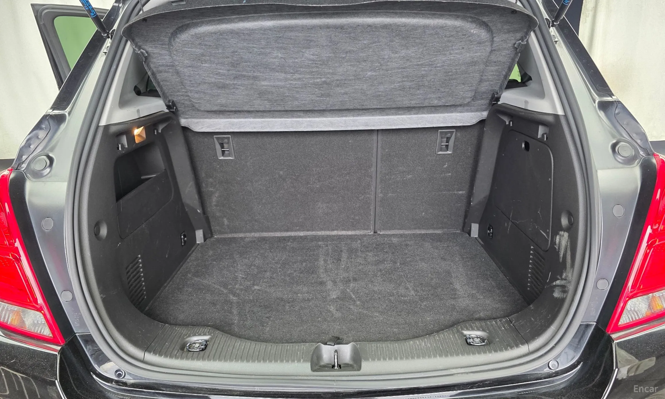Chevrolet (GM Daewoo) Trax превью 20