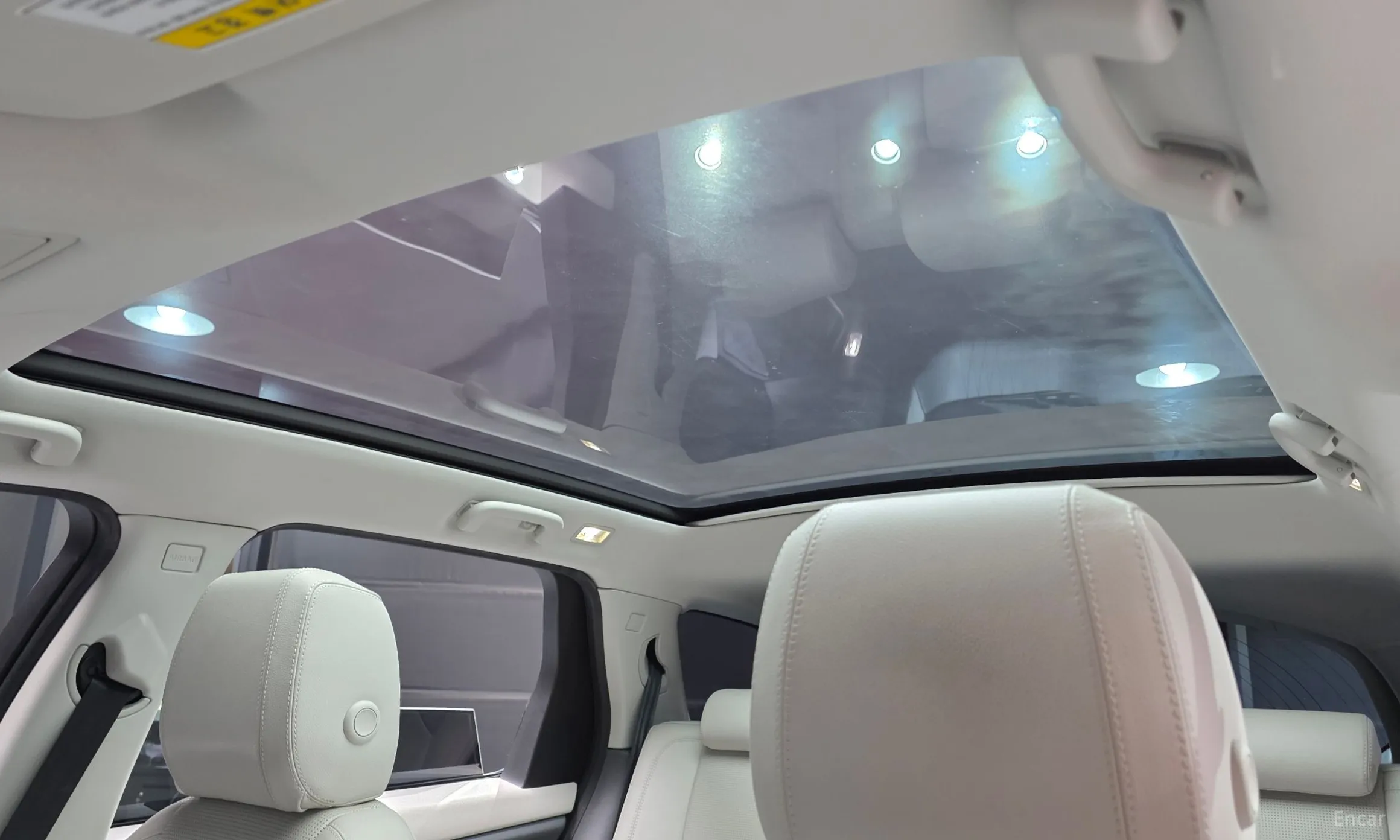 Land Rover Discovery Sports превью 16