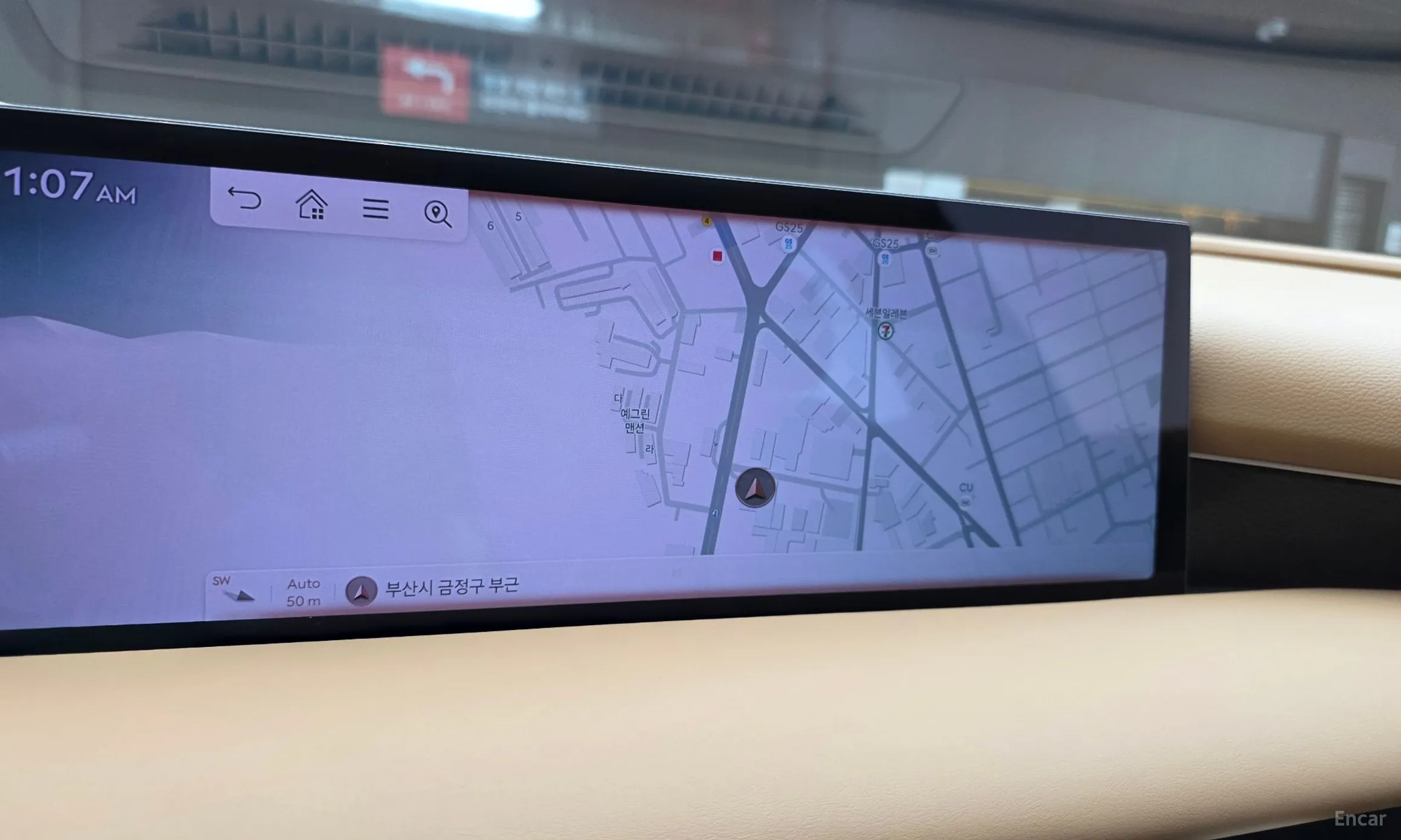 Genesis G80 (RG3) превью 14