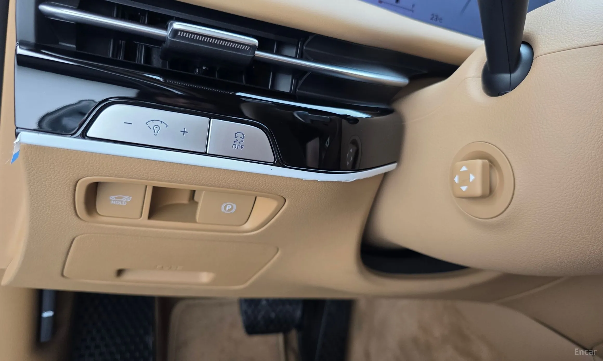 Genesis G80 (RG3) превью 19