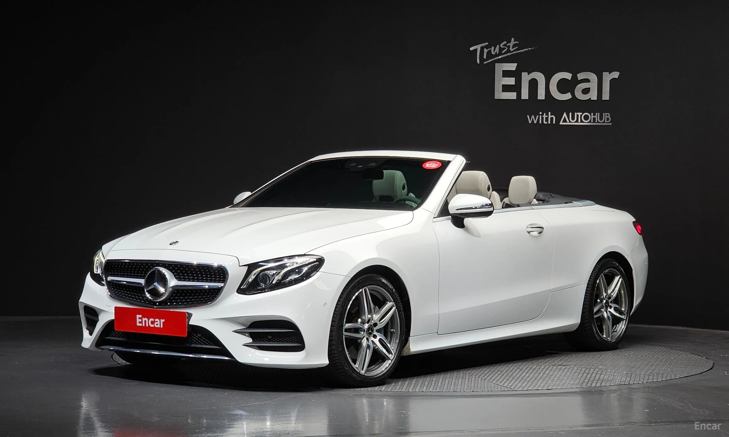 Mercedes Benz E-Class W213