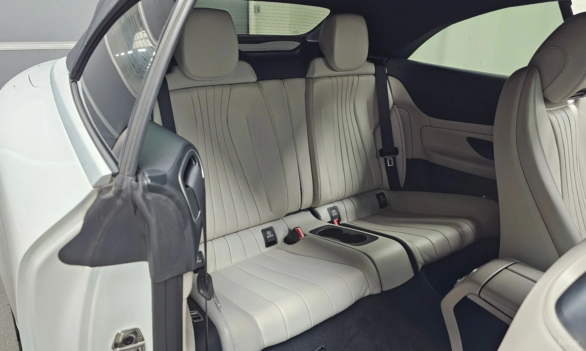 Mercedes Benz E-Class W213 превью 11