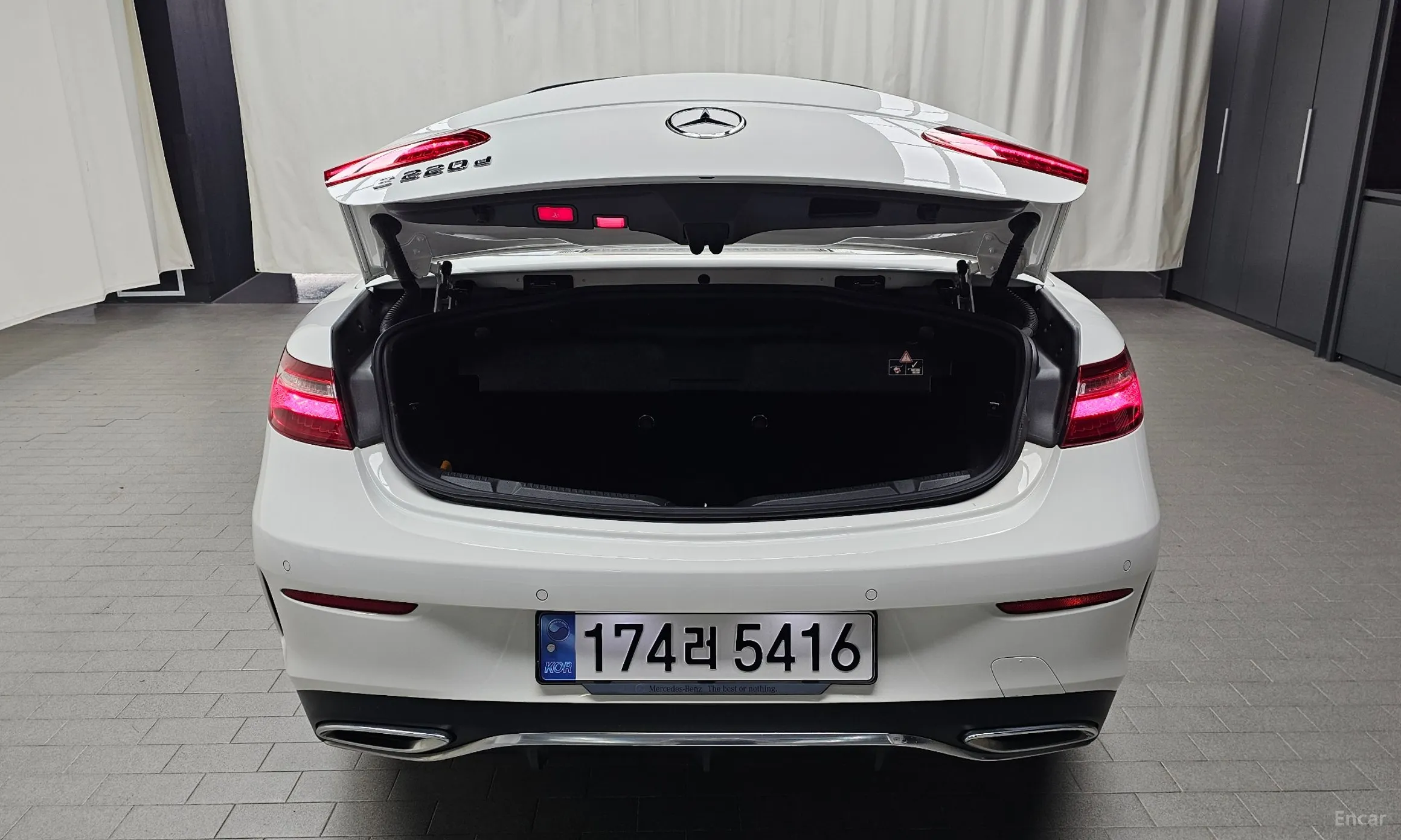 Mercedes Benz E-Class W213 превью 15