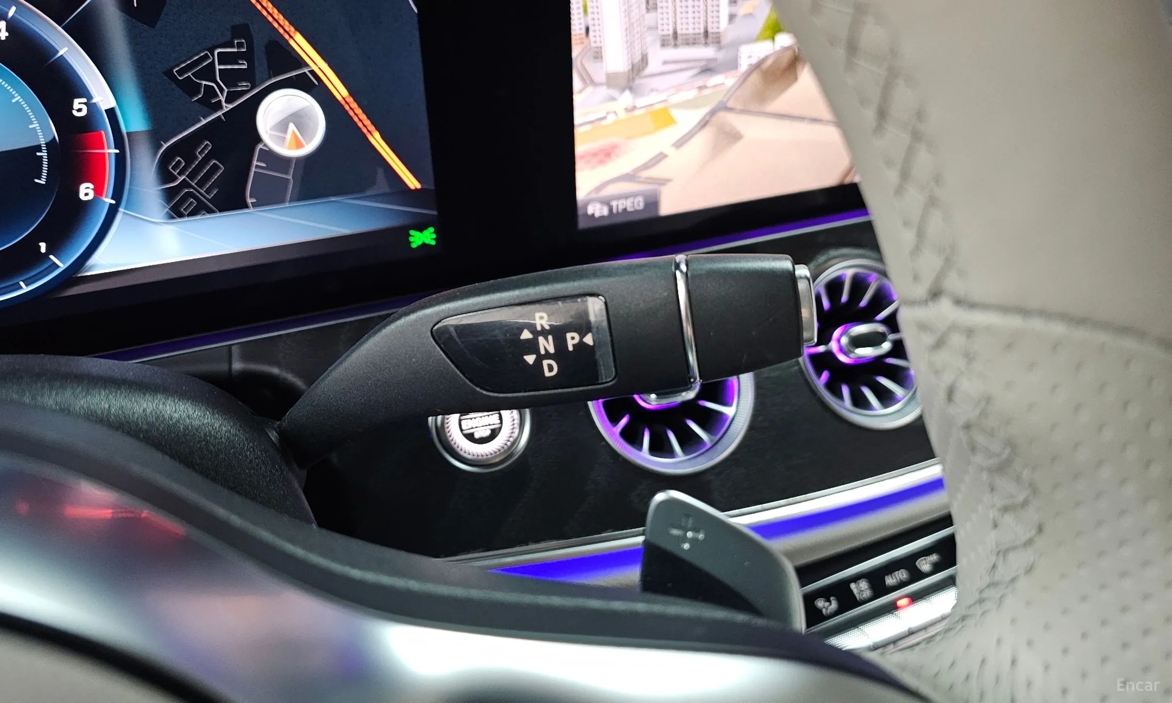 Mercedes Benz E-Class W213 превью 16