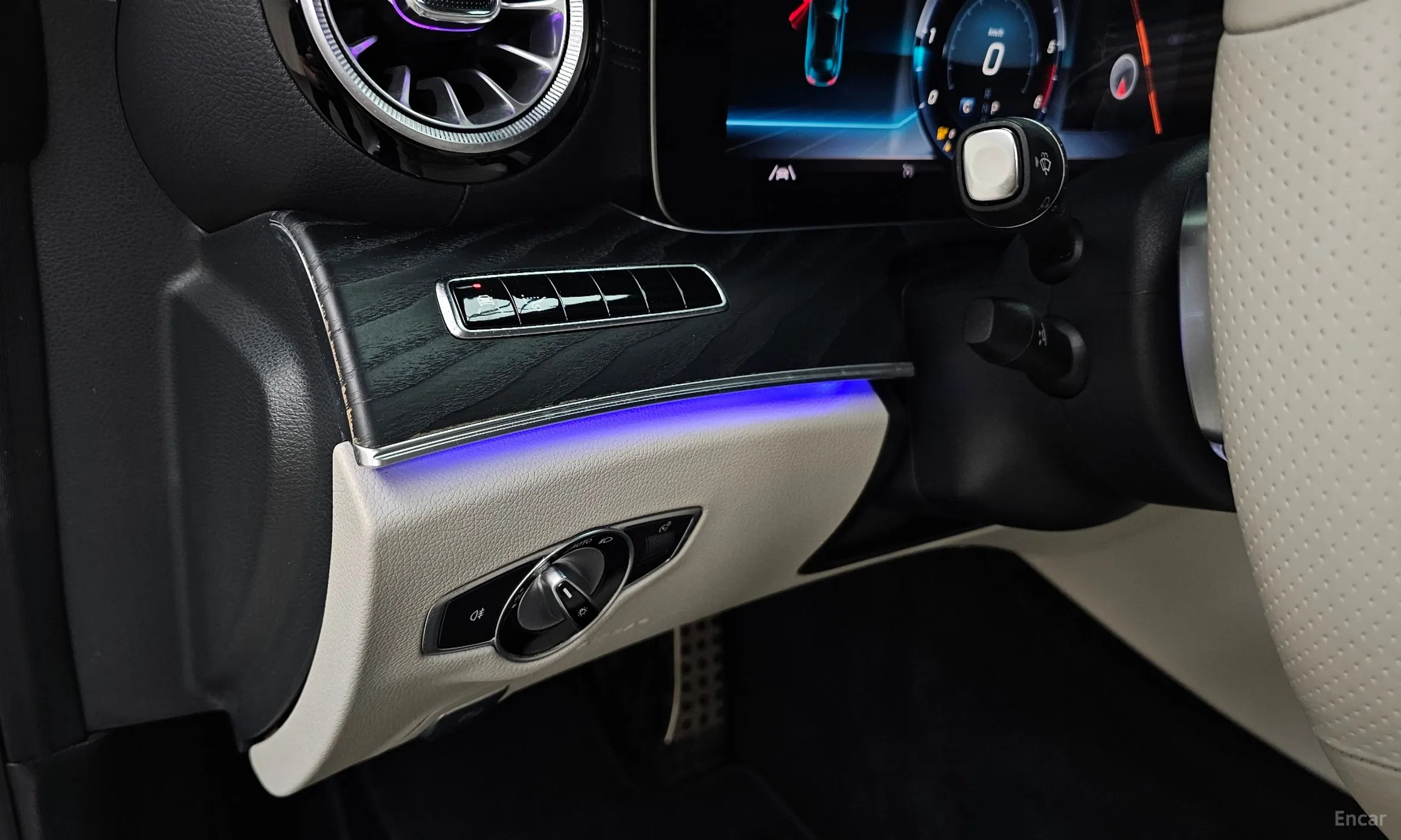 Mercedes Benz E-Class W213 превью 20