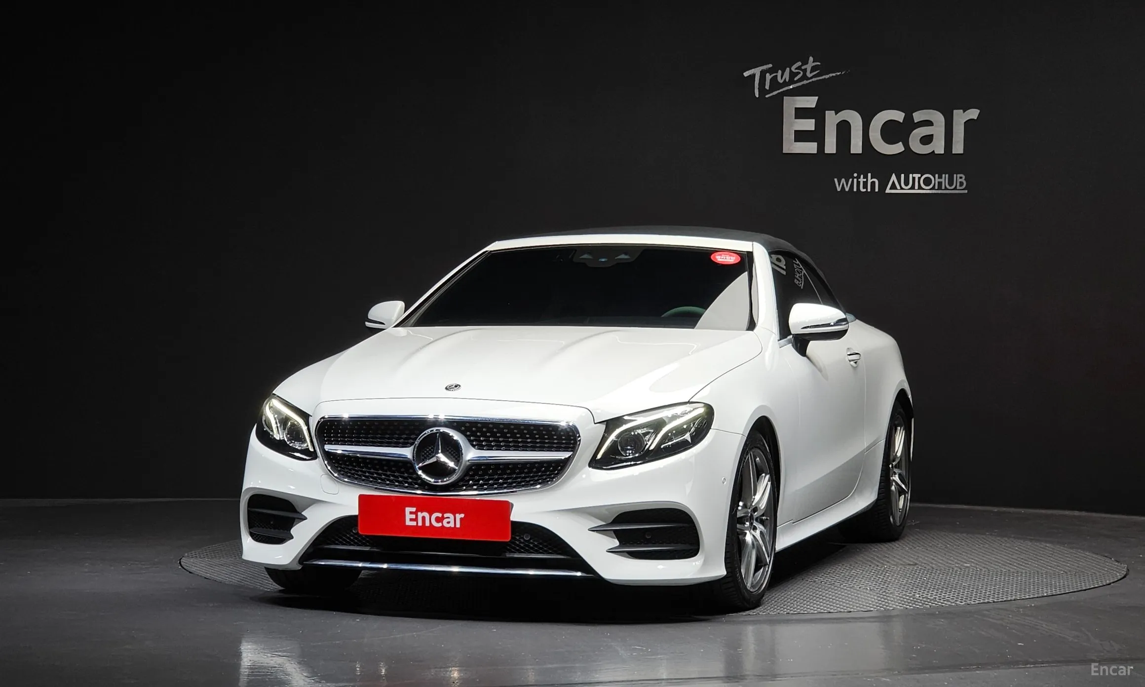 Mercedes Benz E-Class W213 превью 3