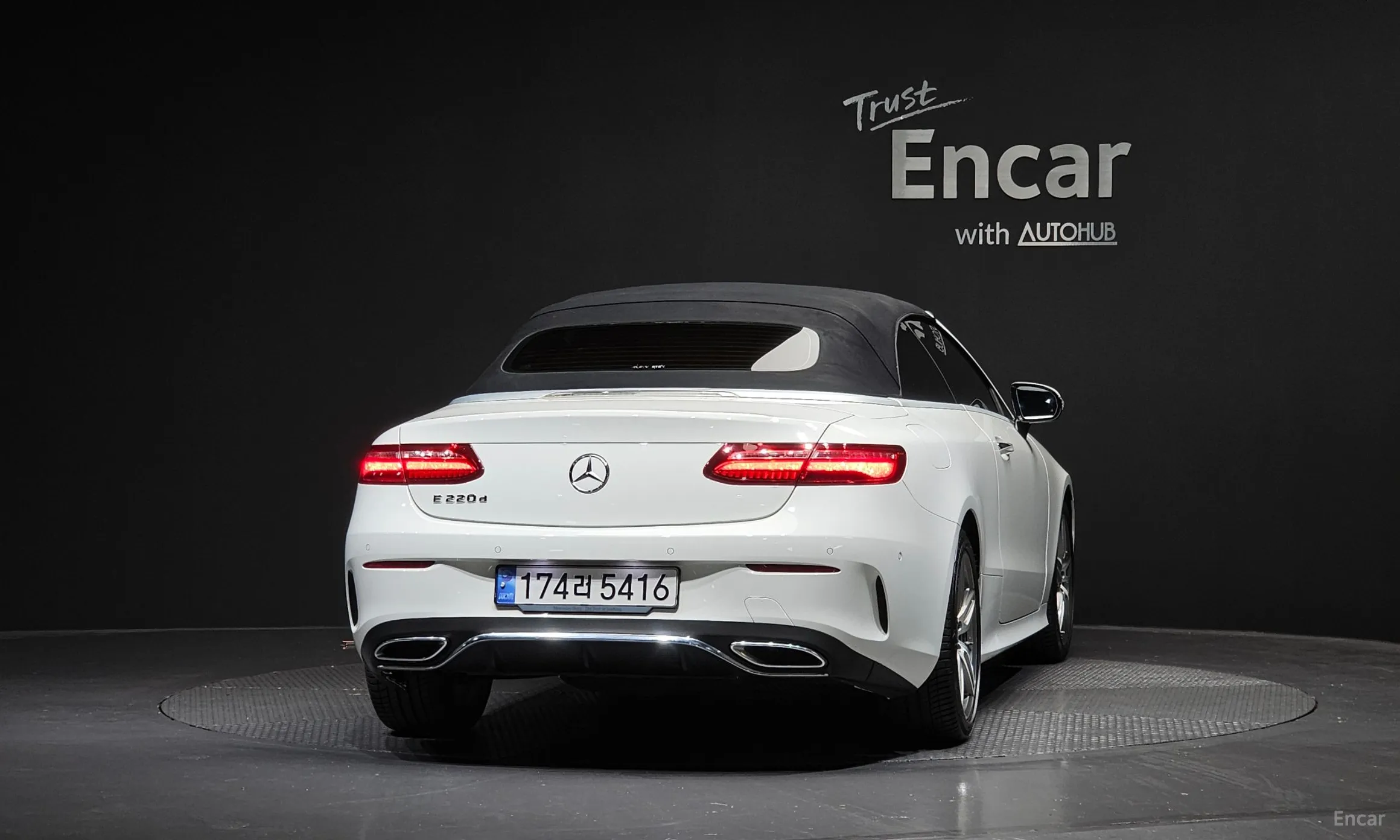 Mercedes Benz E-Class W213 превью 4
