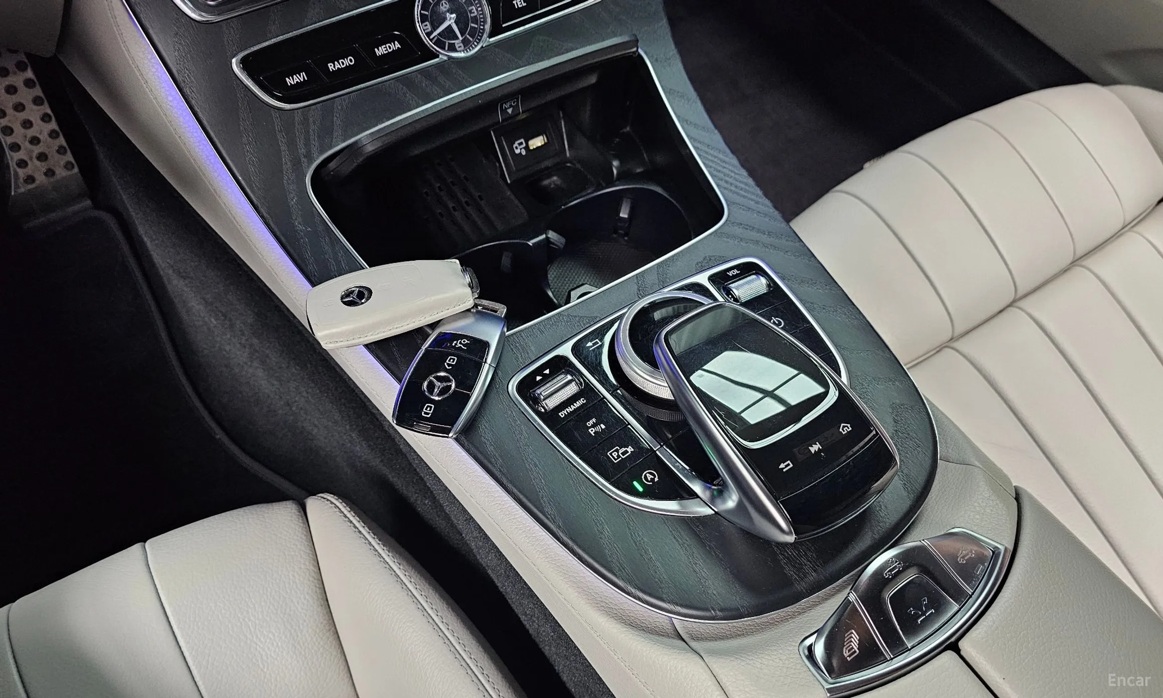 Mercedes Benz E-Class W213 превью 9