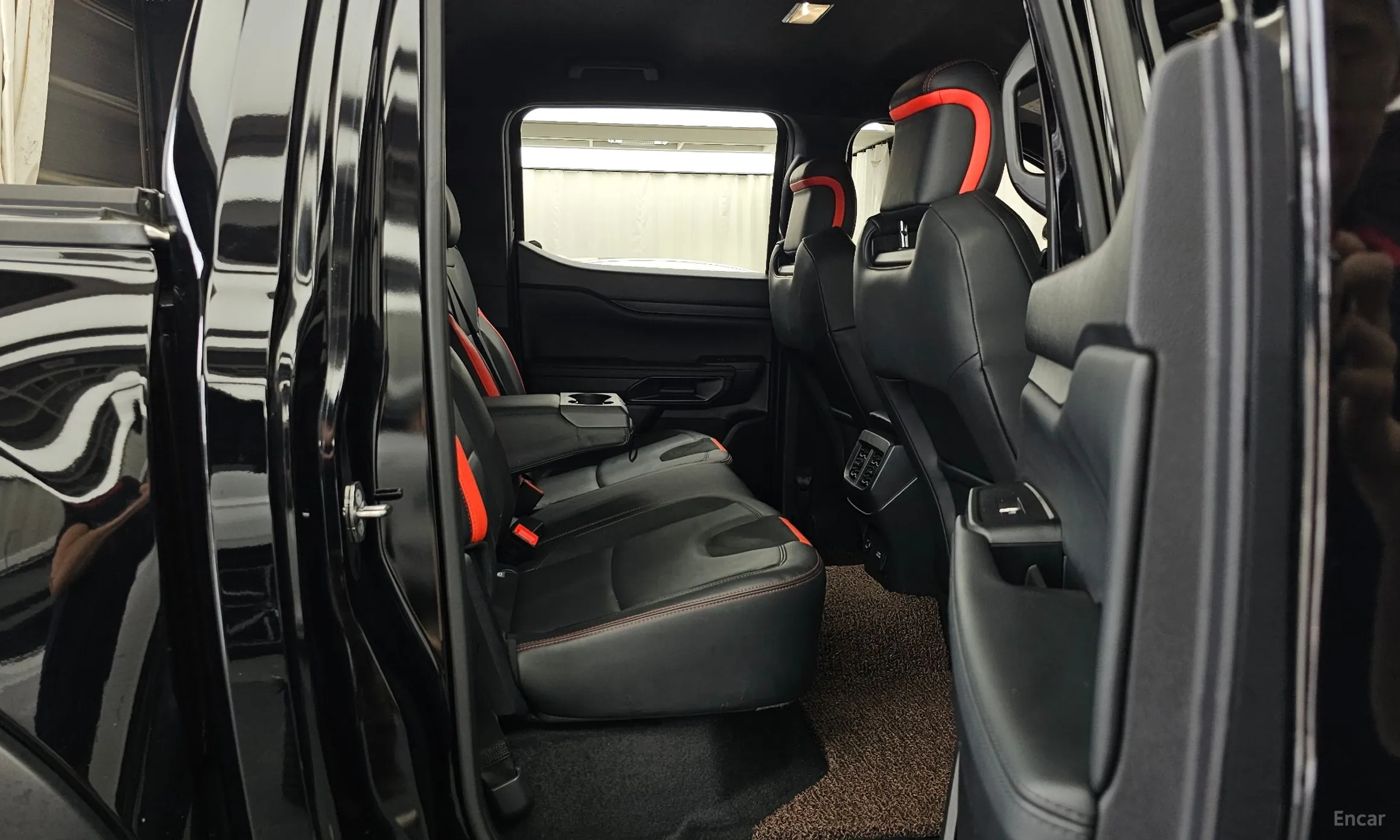 Ford Ranger 4th Generation превью 12
