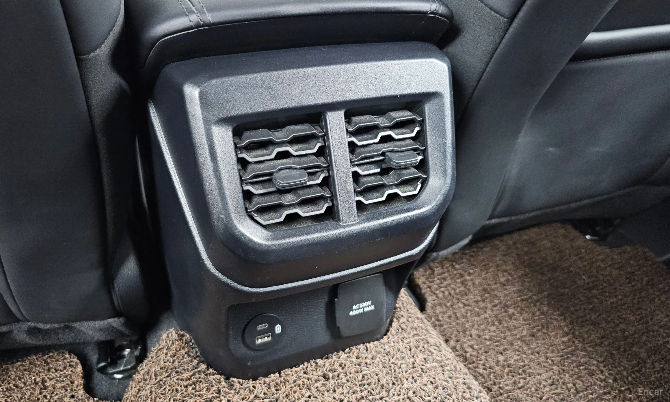 Ford Ranger 4th Generation превью 18