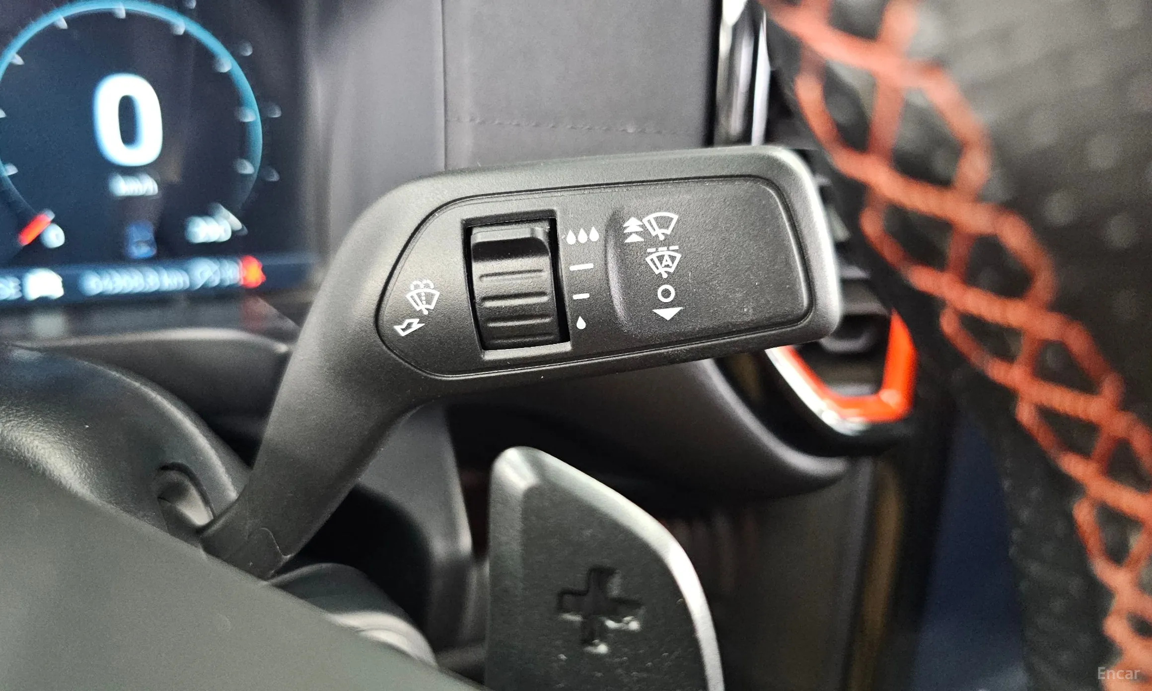 Ford Ranger 4th Generation превью 19