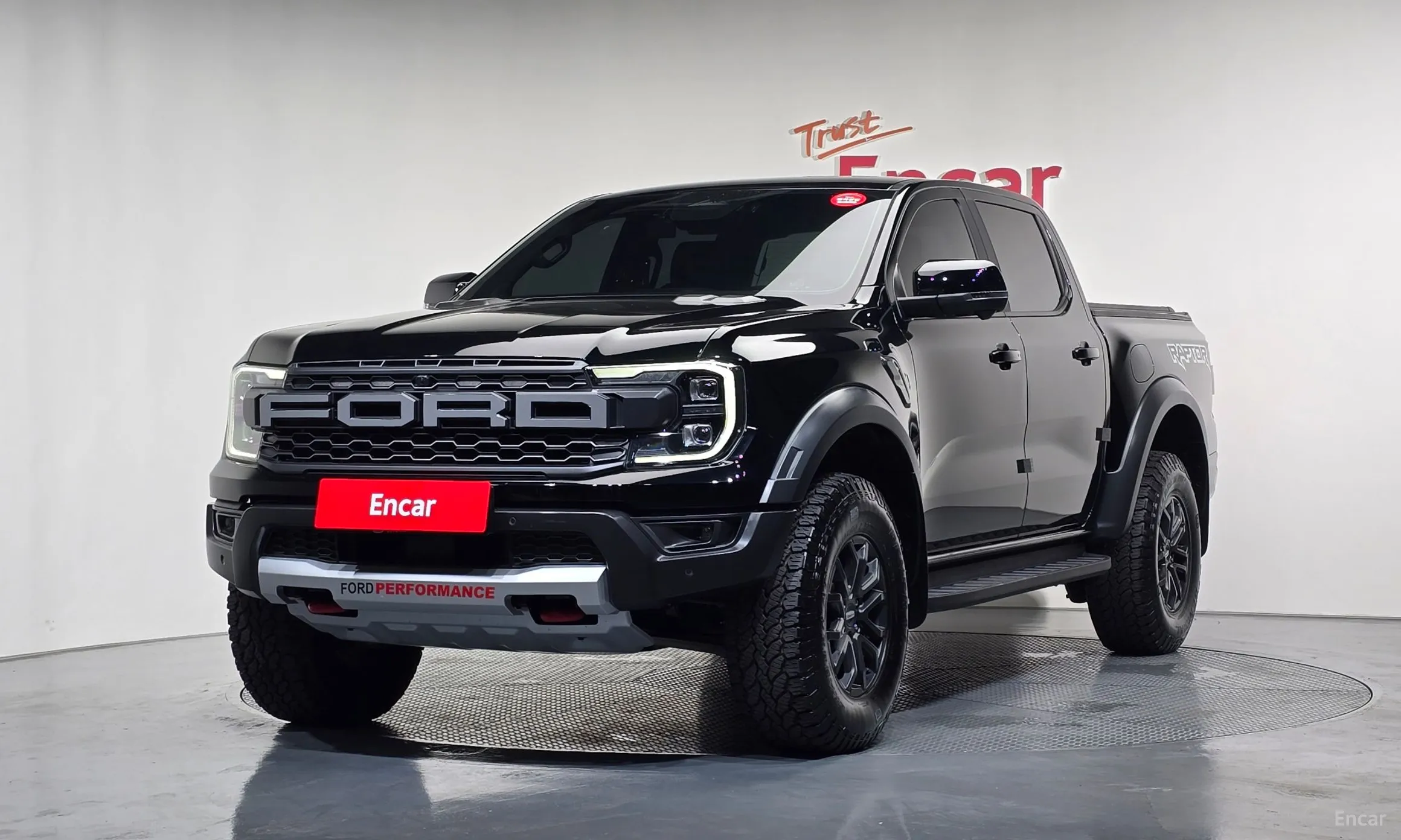 Ford Ranger 4th Generation