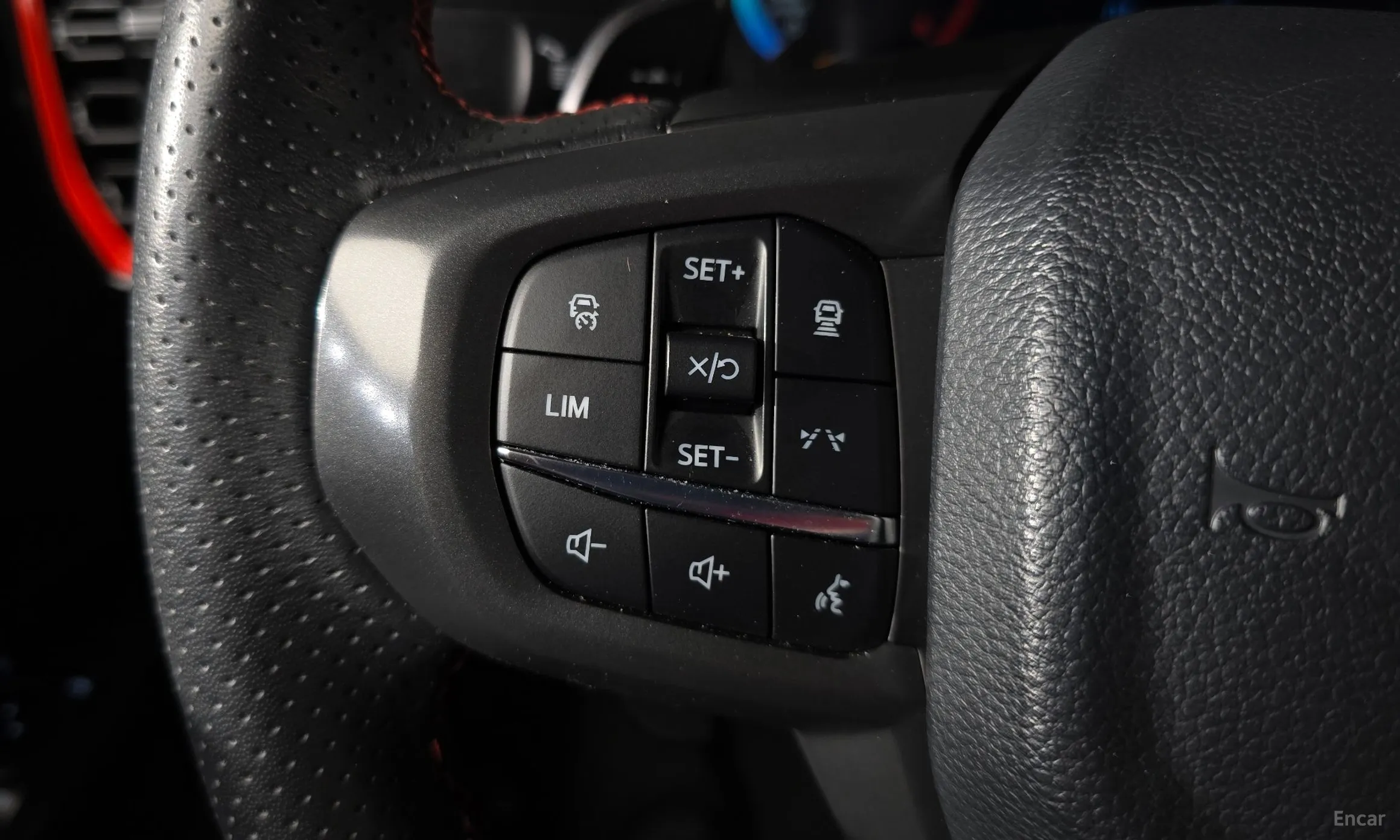 Ford Ranger 4th Generation превью 15