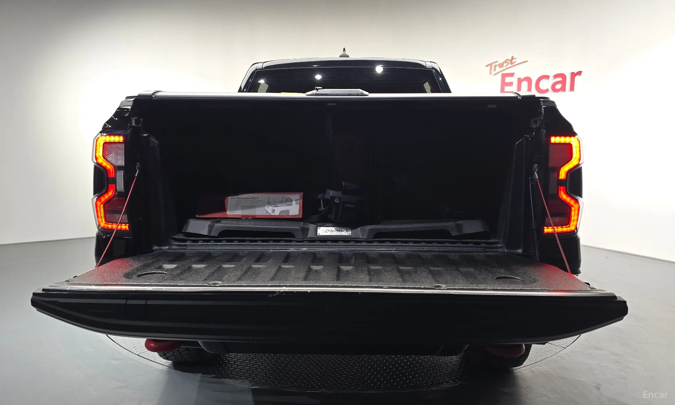 Ford Ranger 4th Generation превью 16