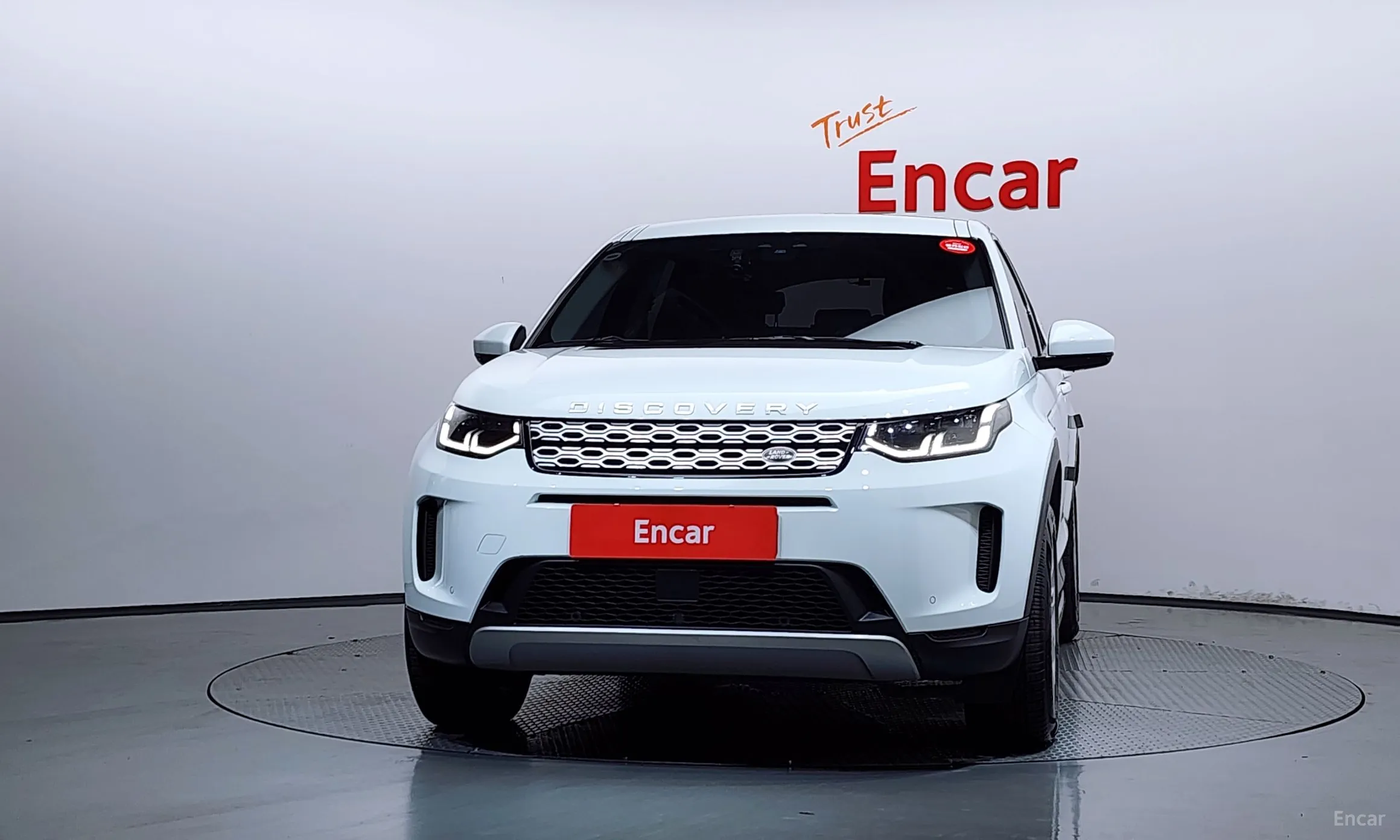 Land Rover Discovery Sports превью 3