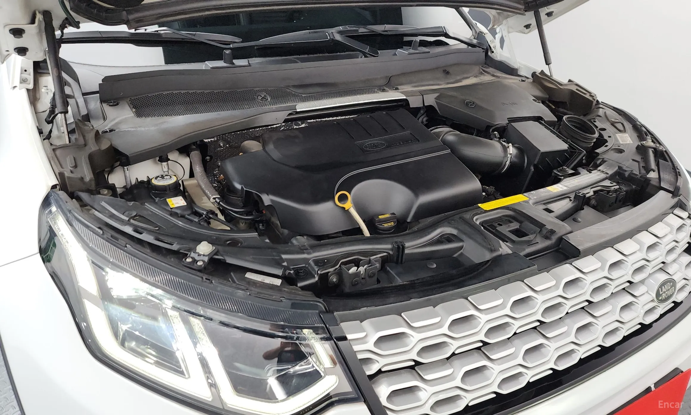 Land Rover Discovery Sports превью 6