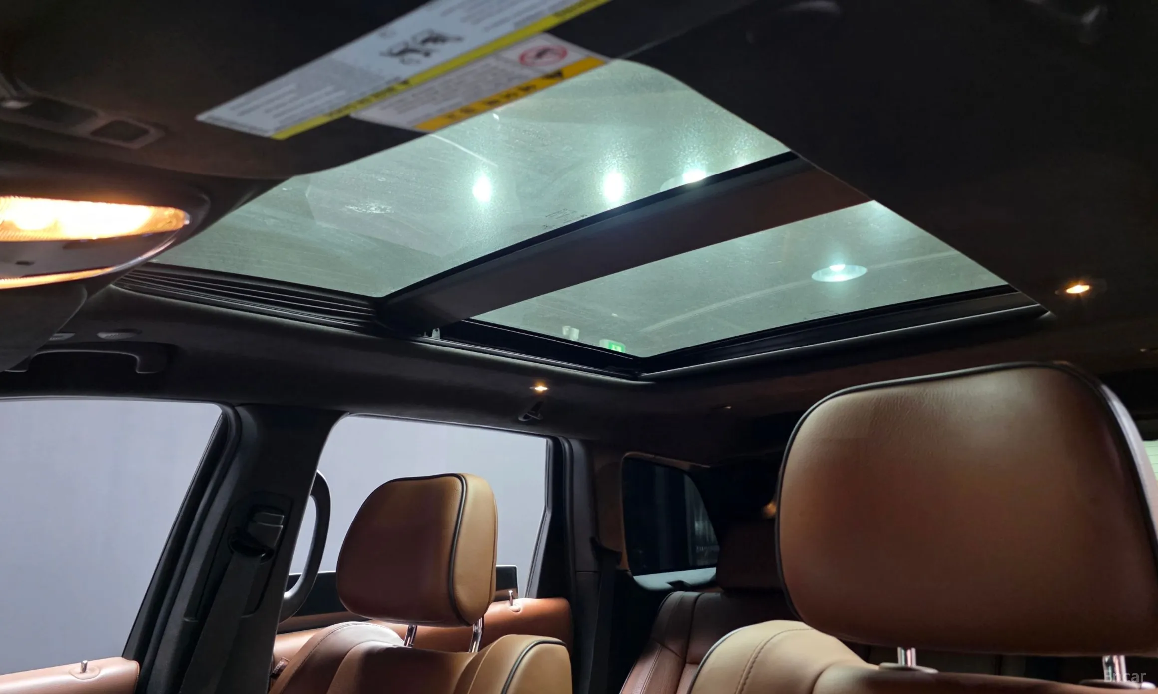 Jeep Grand Cherokee превью 18