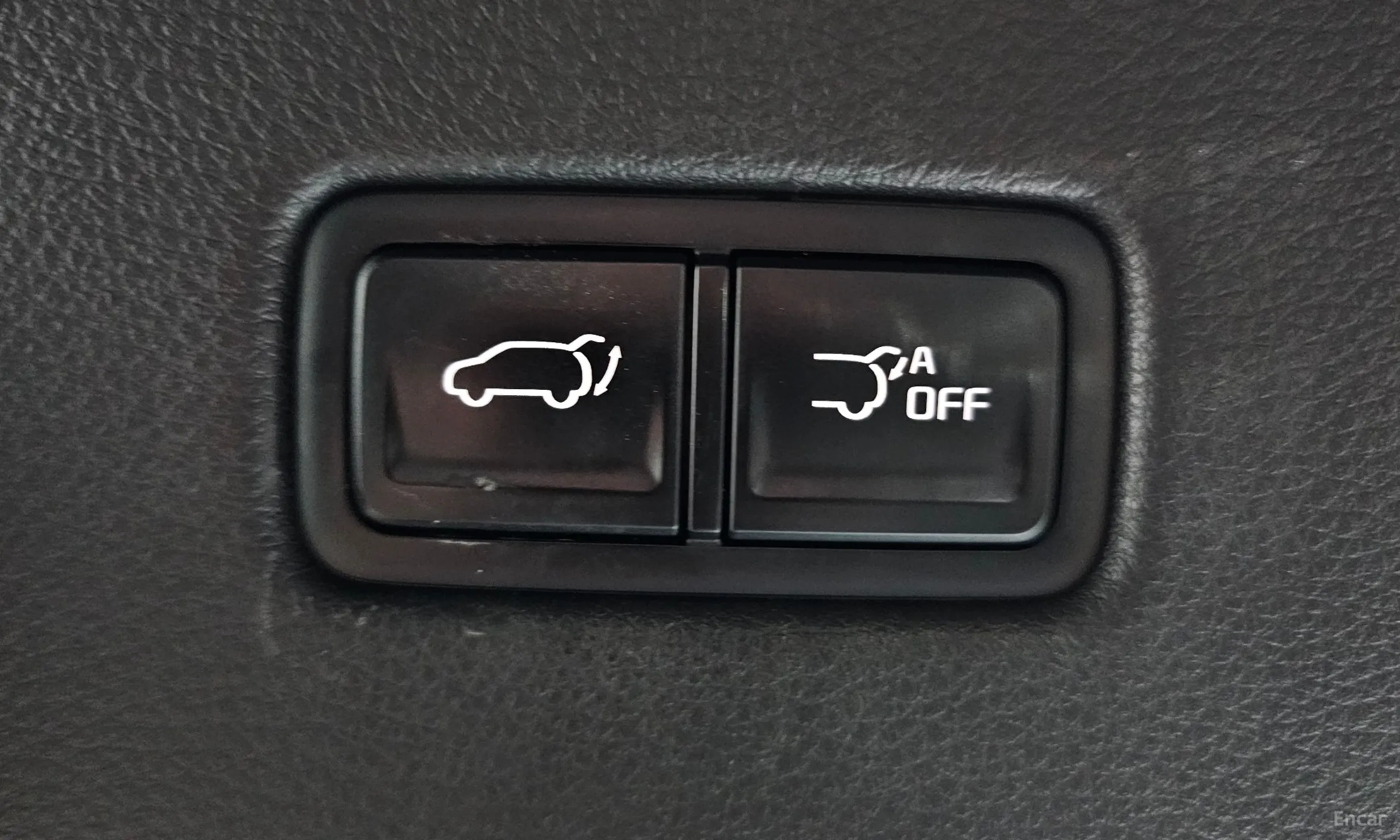 Kia Carnival Gen 4 превью 18
